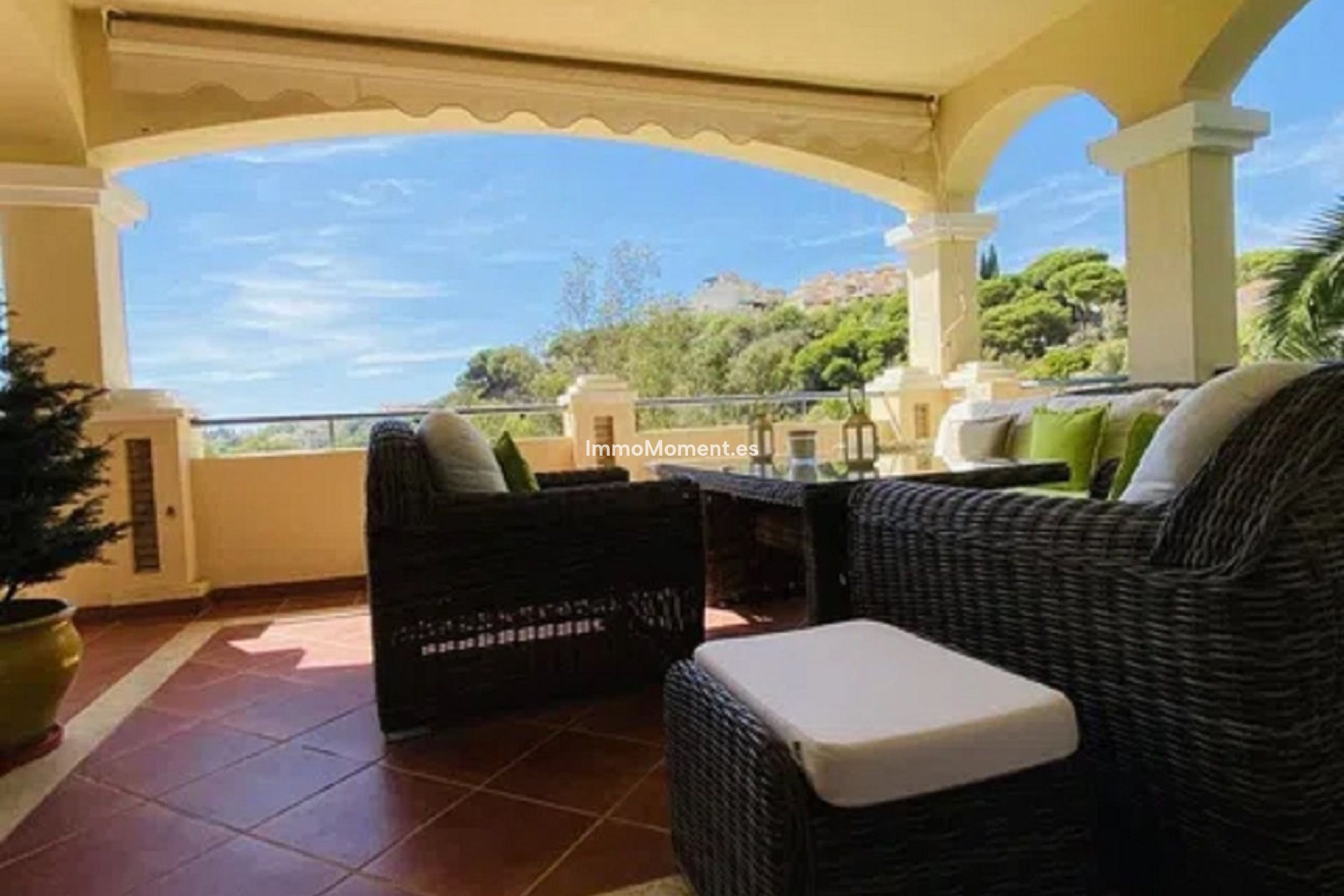 Bestaande woning - Appartement - Marbella - Elviria