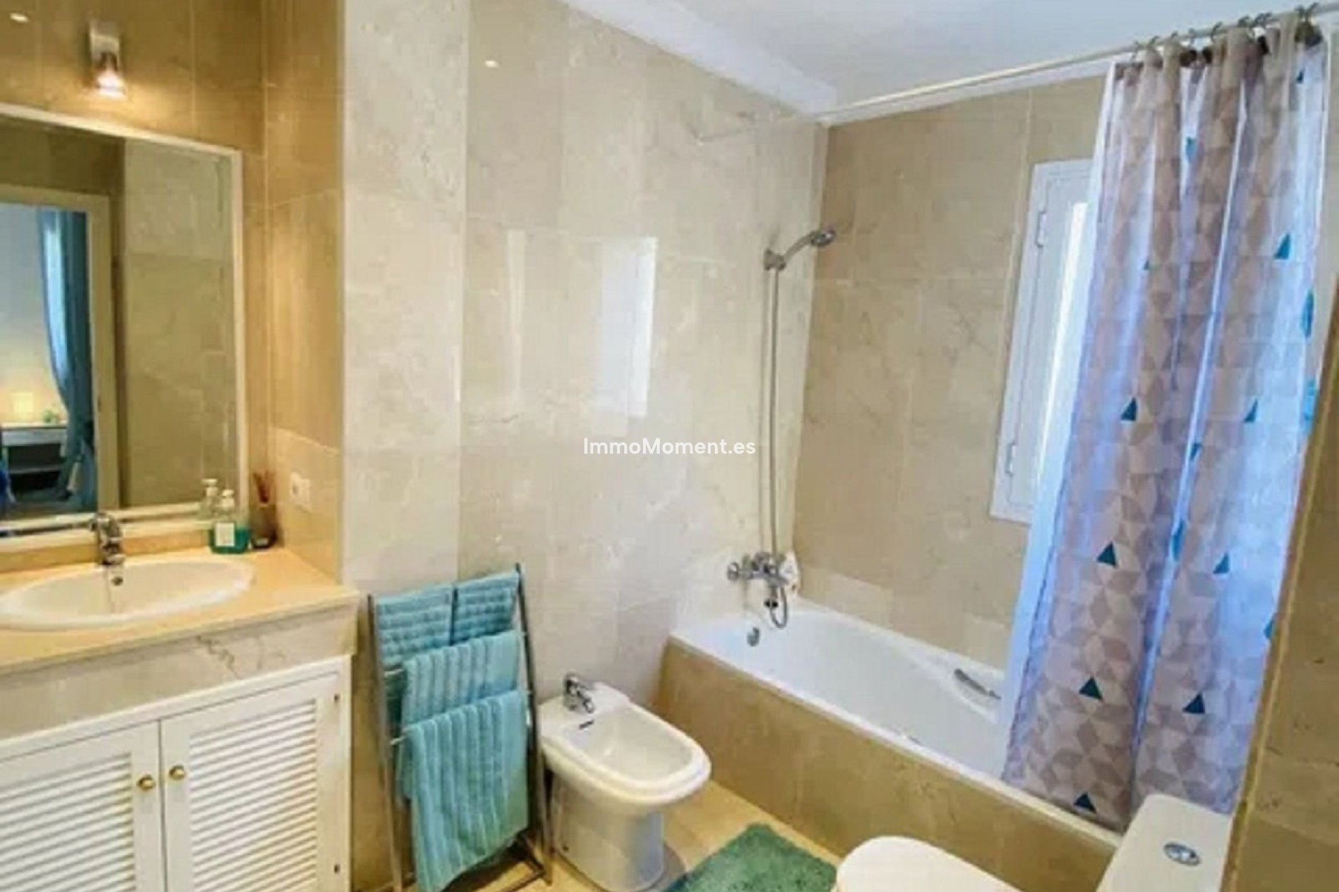 Bestaande woning - Appartement - Marbella - Elviria