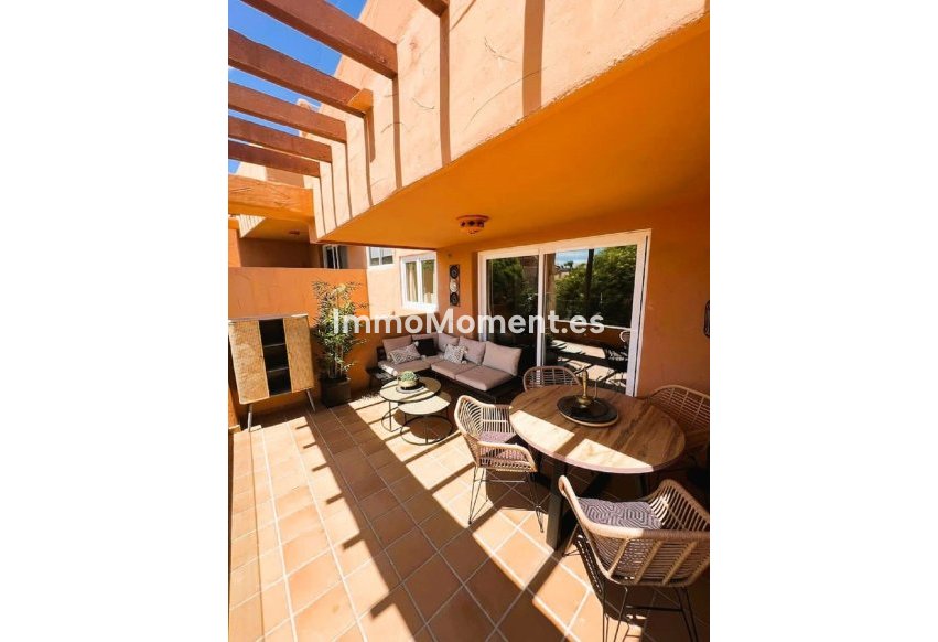 Bestaande woning - Appartement - Marbella - Elviria