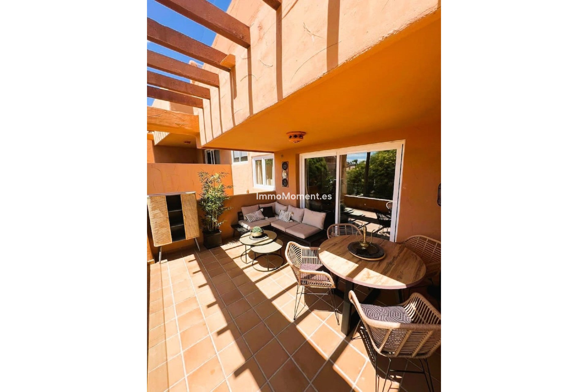 Bestaande woning - Appartement - Marbella - Elviria