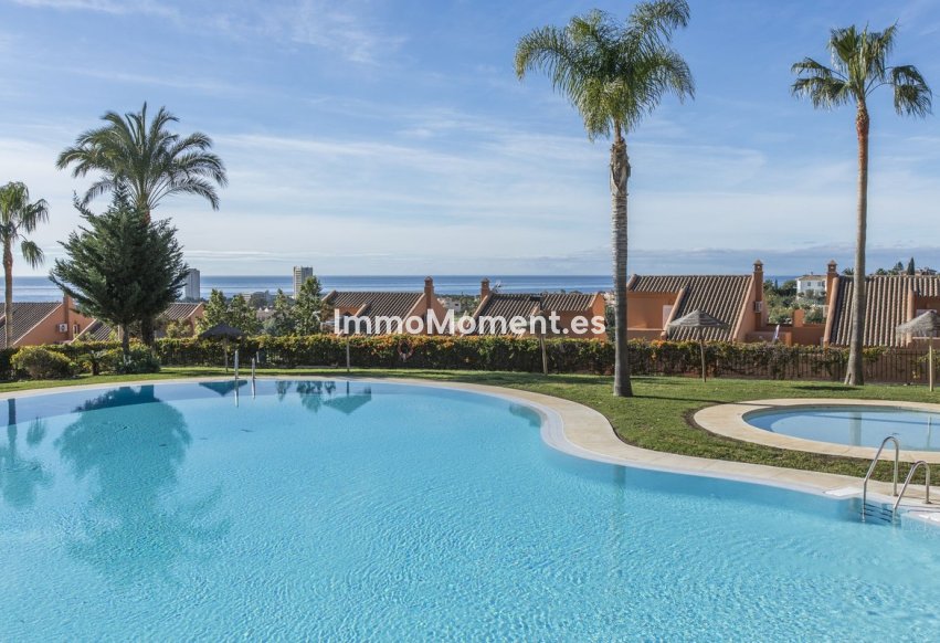 Bestaande woning - Appartement - Marbella - Elviria