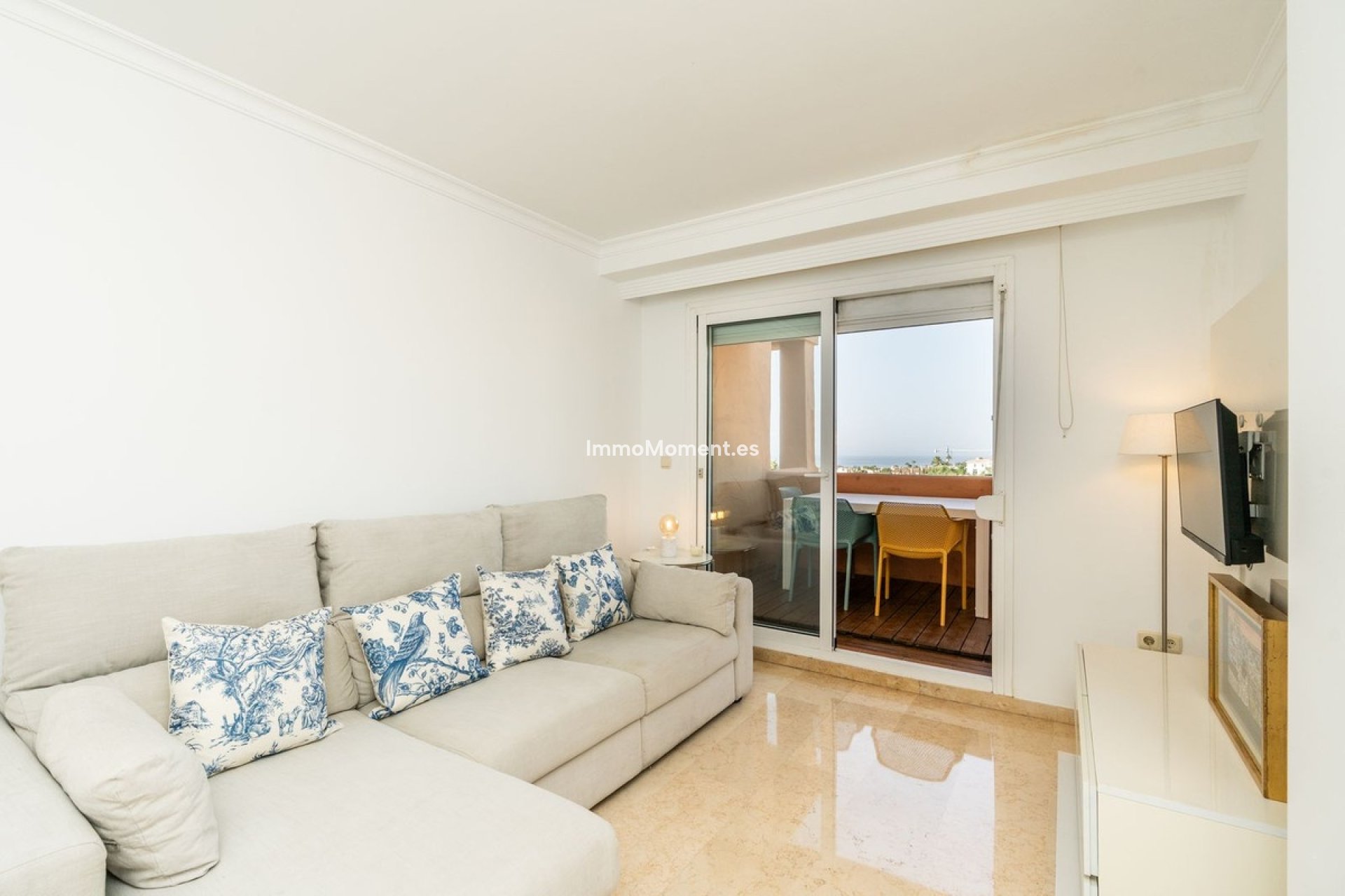 Bestaande woning - Appartement - Marbella - Elviria