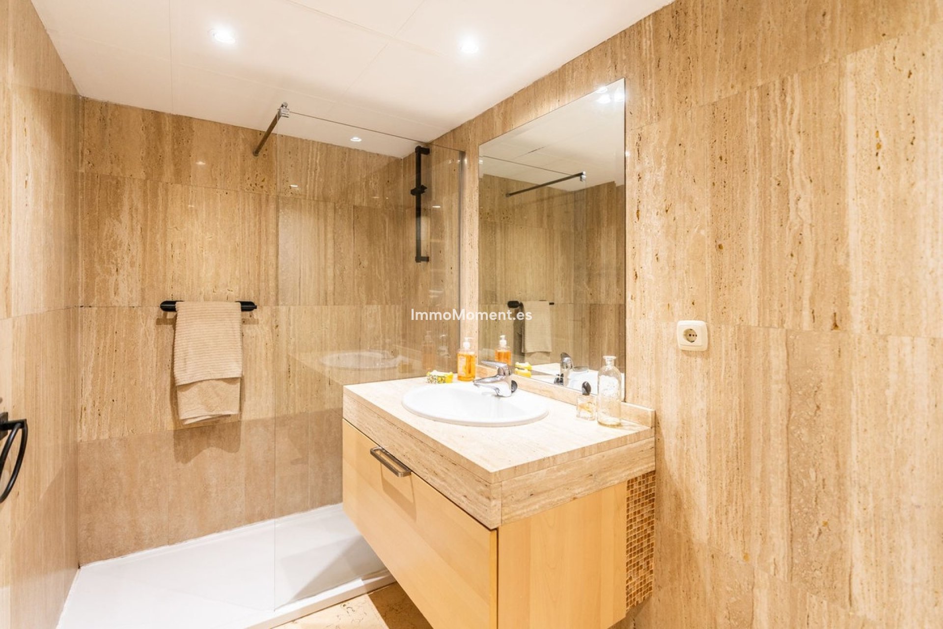 Bestaande woning - Appartement - Marbella - Elviria