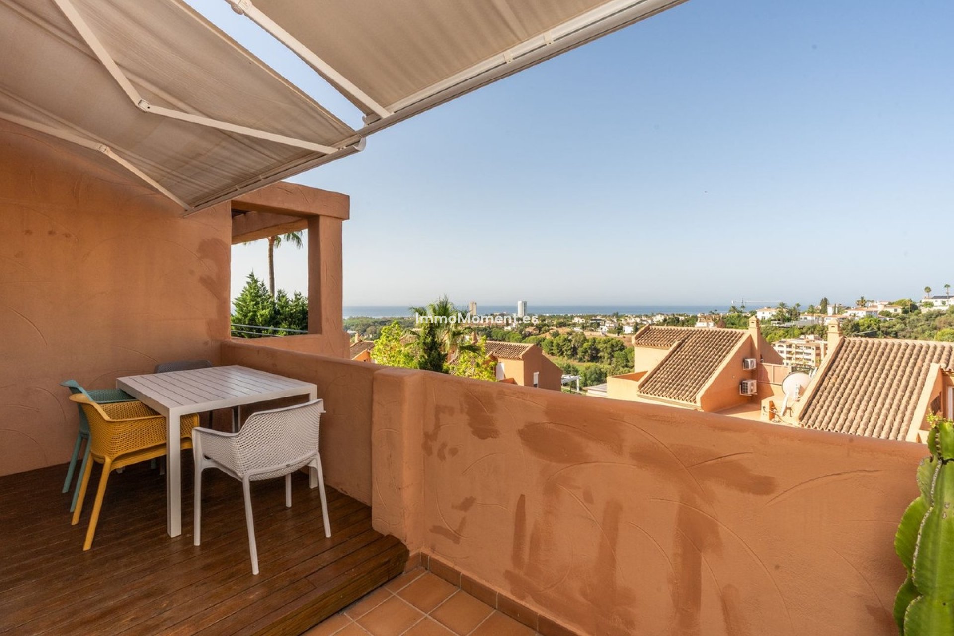 Bestaande woning - Appartement - Marbella - Elviria