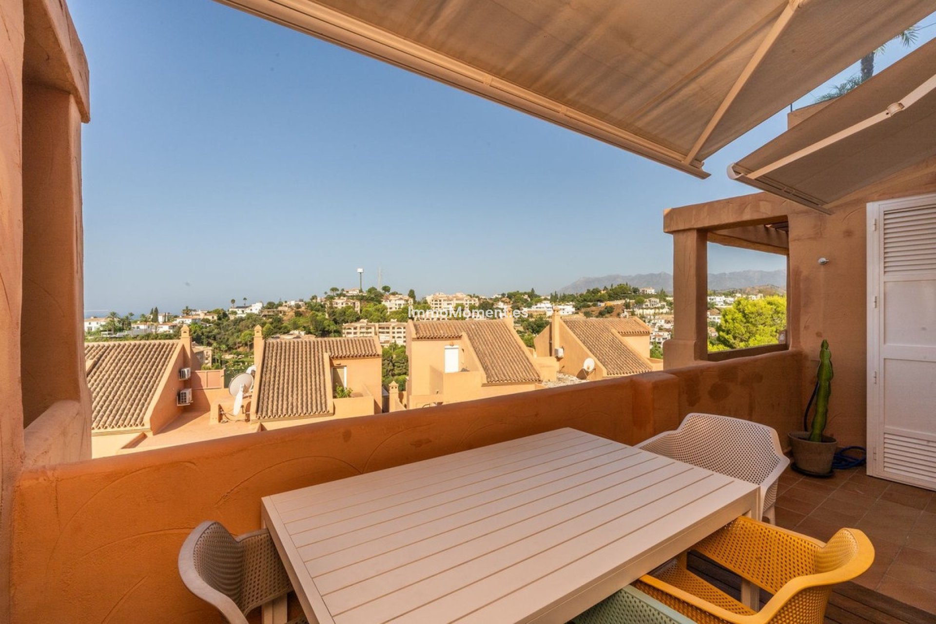 Bestaande woning - Appartement - Marbella - Elviria