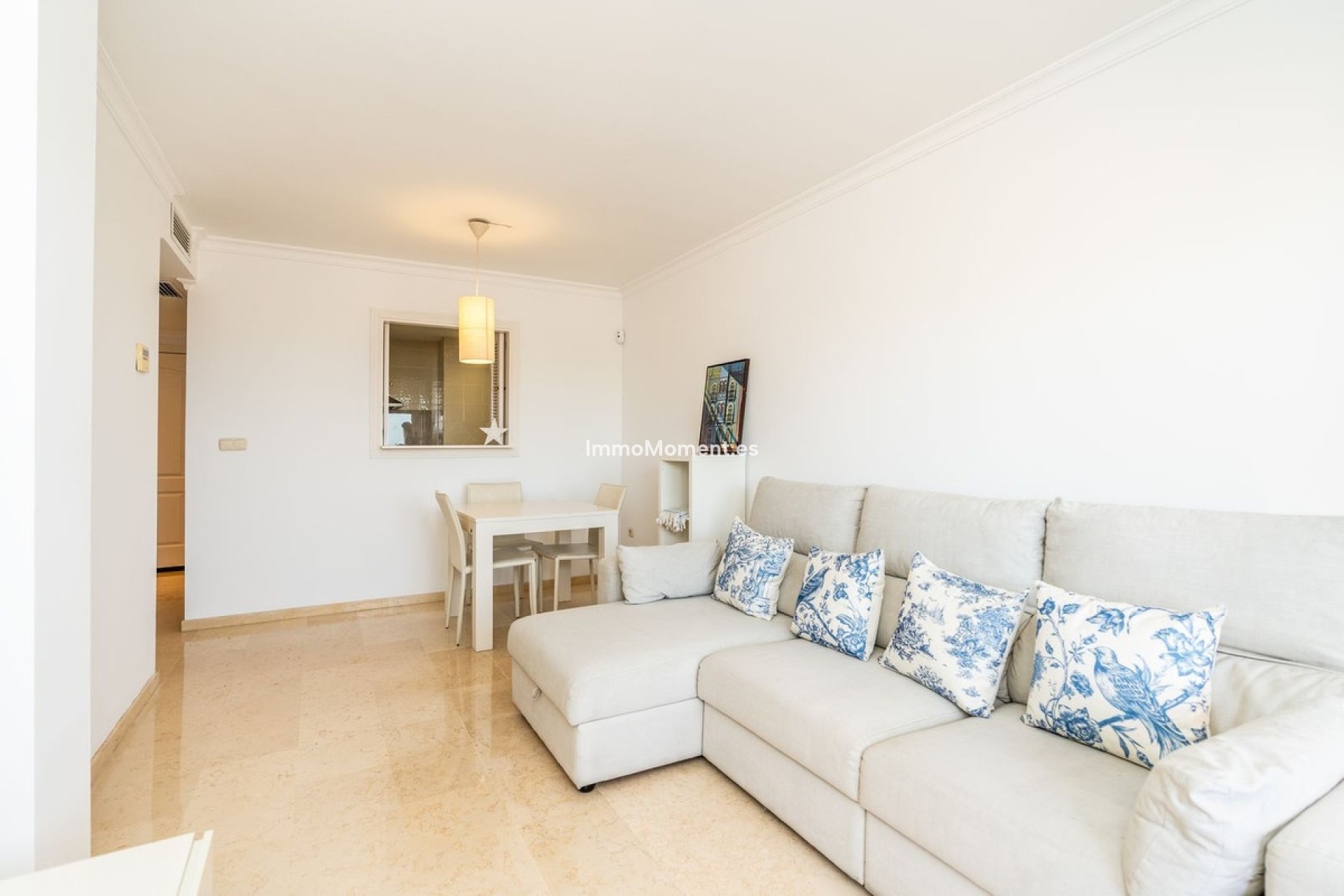 Bestaande woning - Appartement - Marbella - Elviria