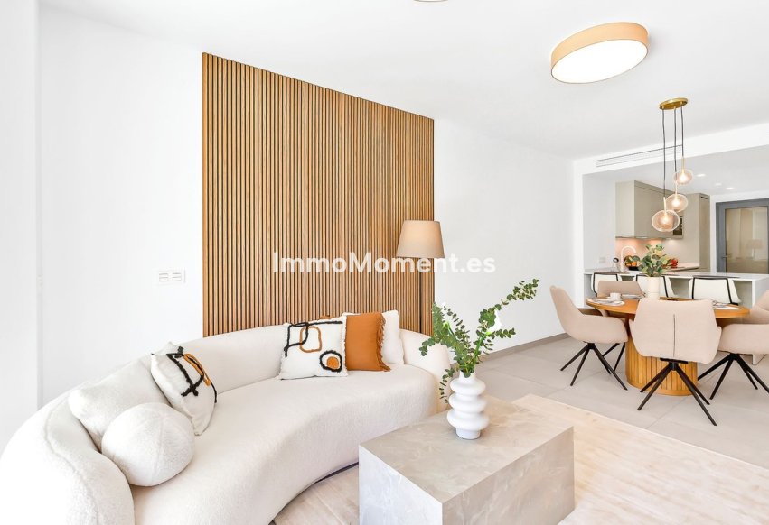 Bestaande woning - Appartement - Marbella - Elviria