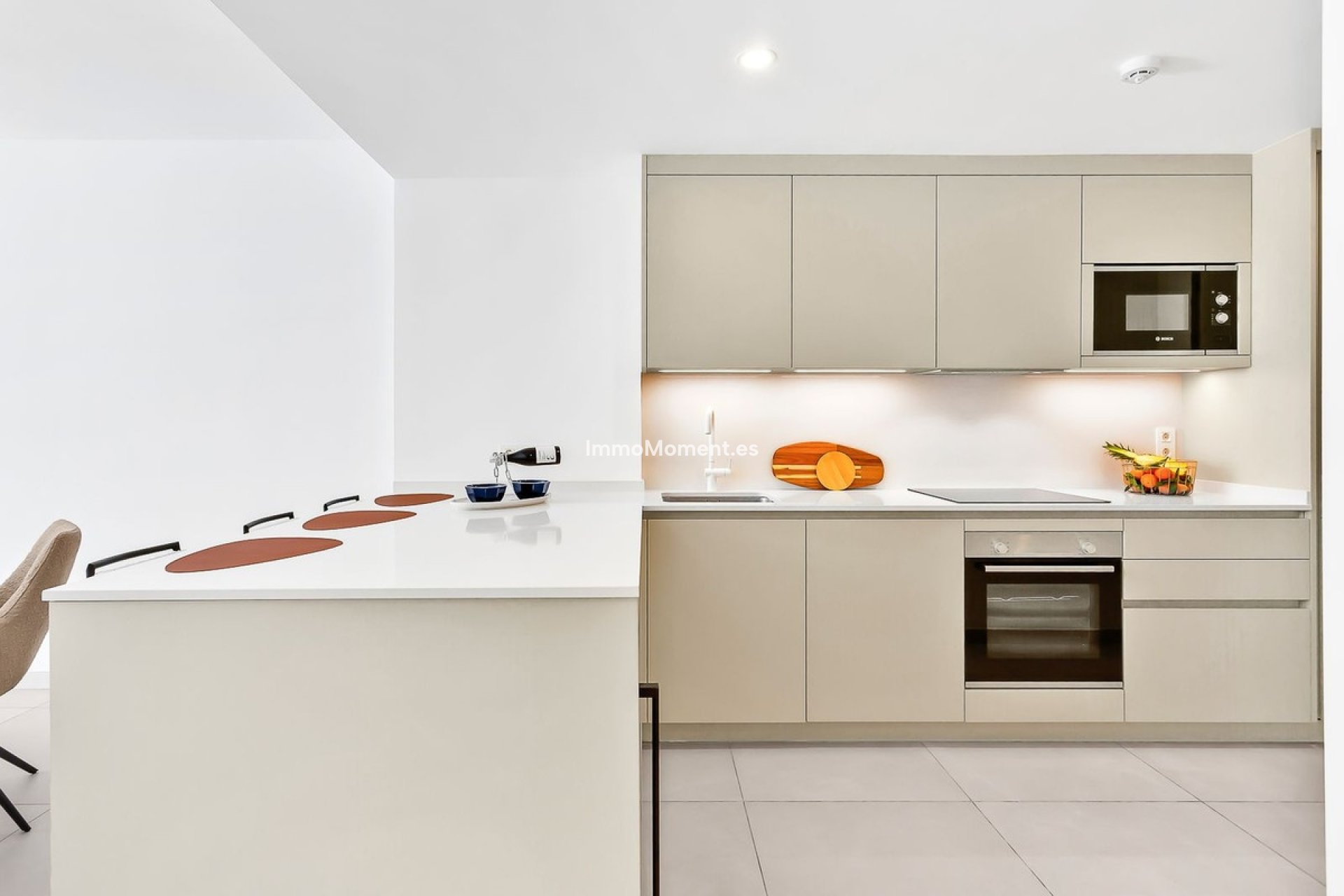 Bestaande woning - Appartement - Marbella - Elviria