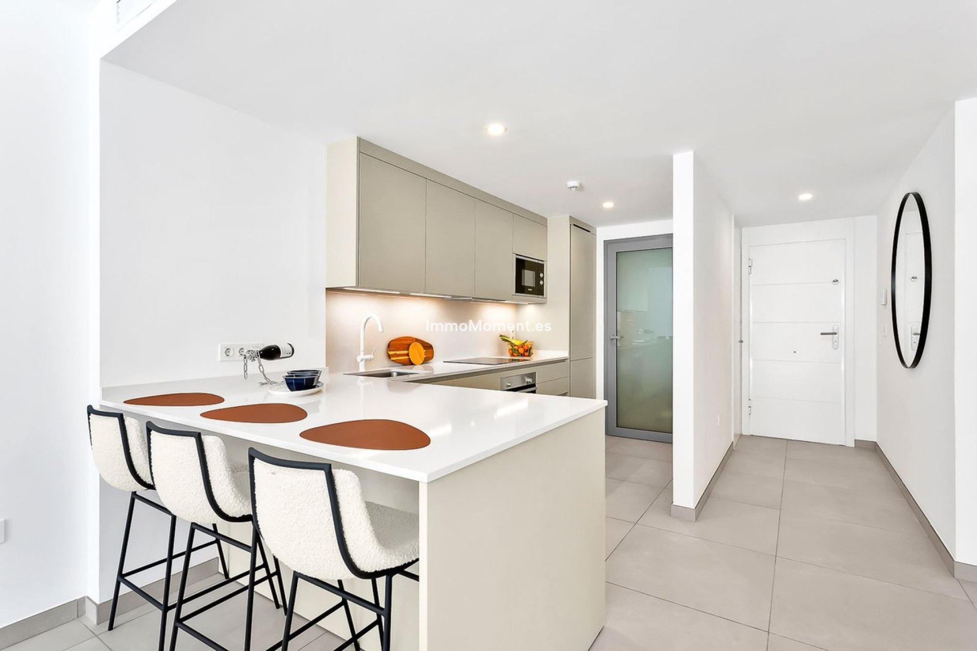 Bestaande woning - Appartement - Marbella - Elviria