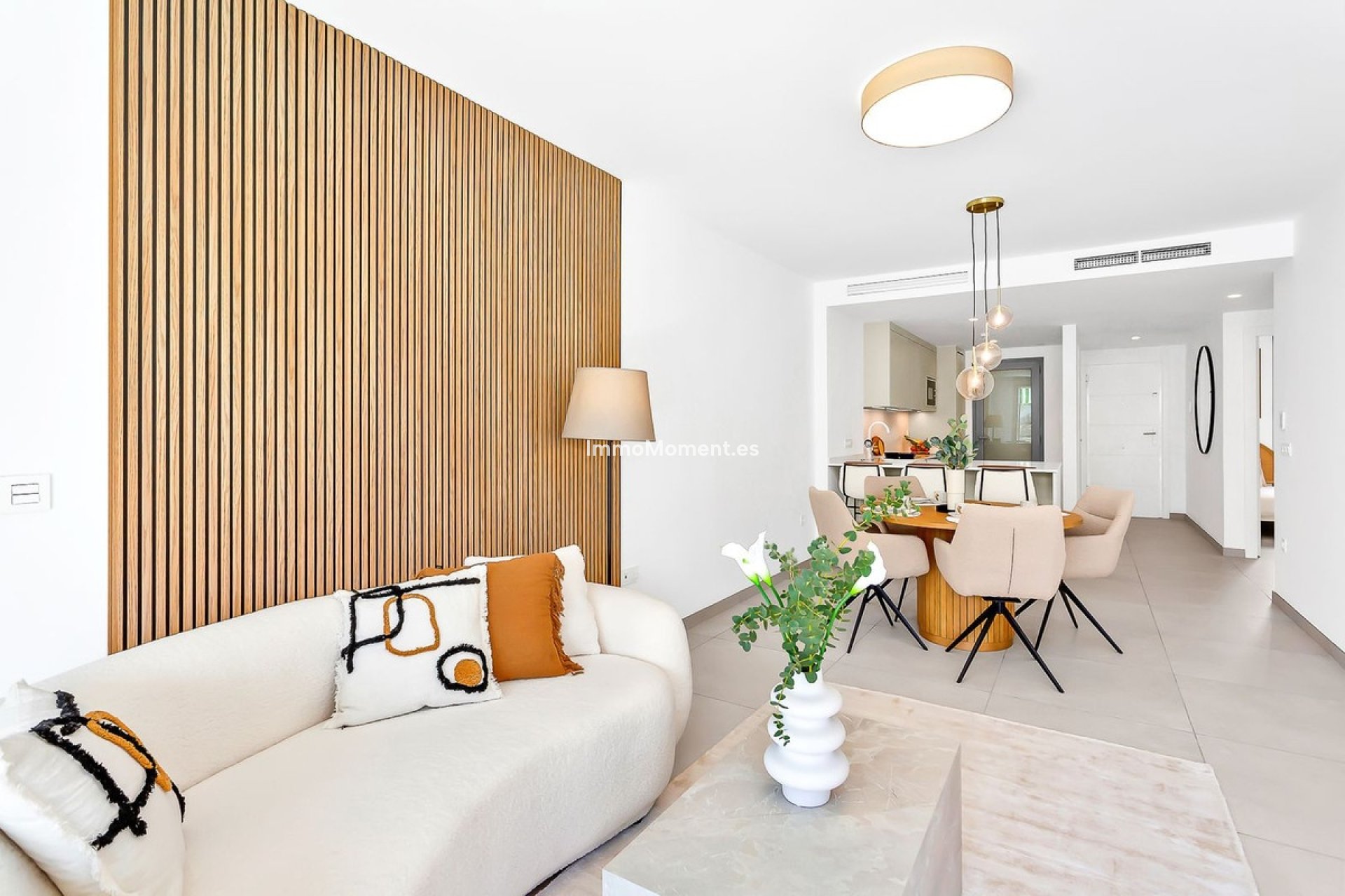 Bestaande woning - Appartement - Marbella - Elviria