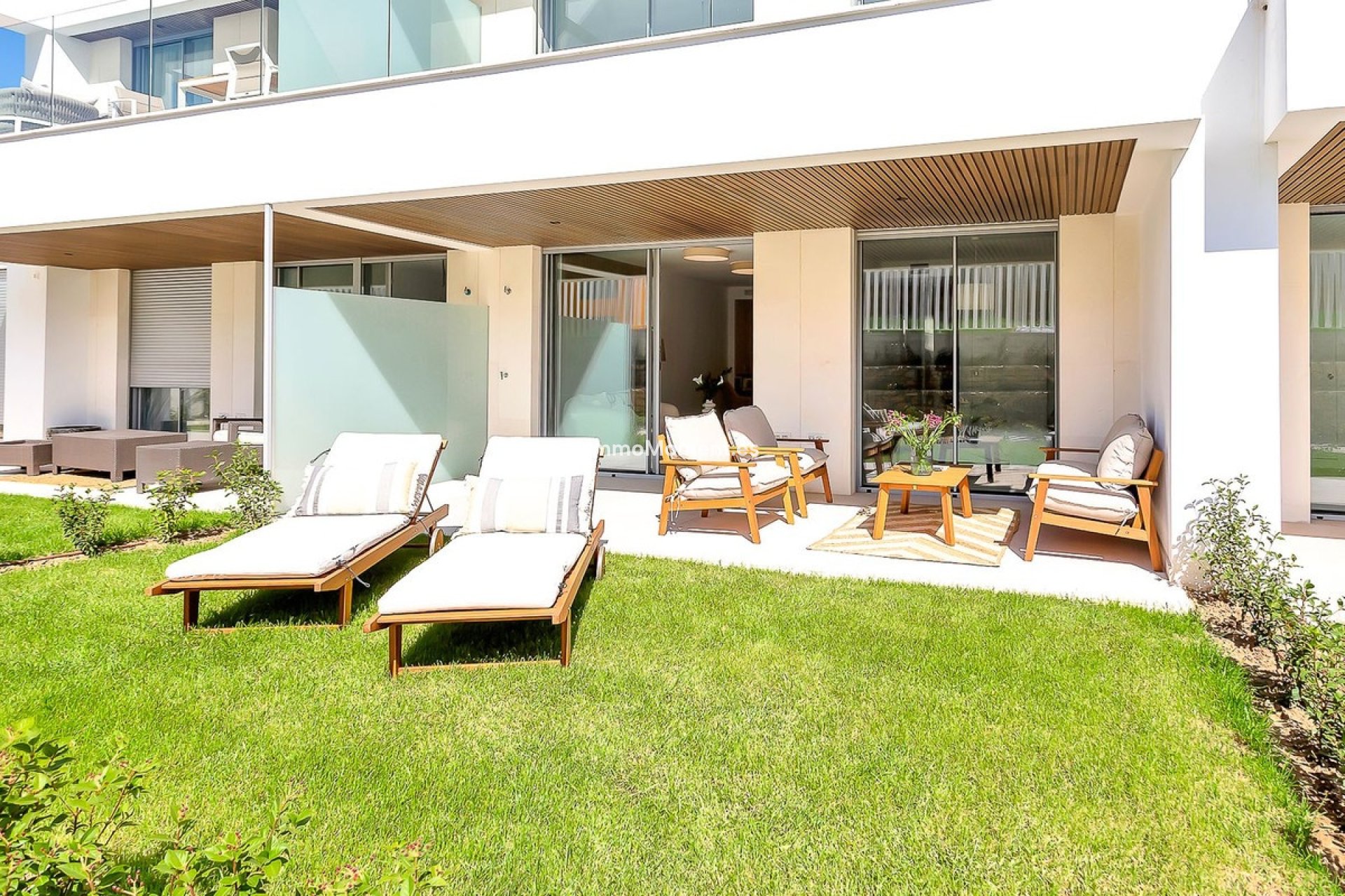 Bestaande woning - Appartement - Marbella - Elviria