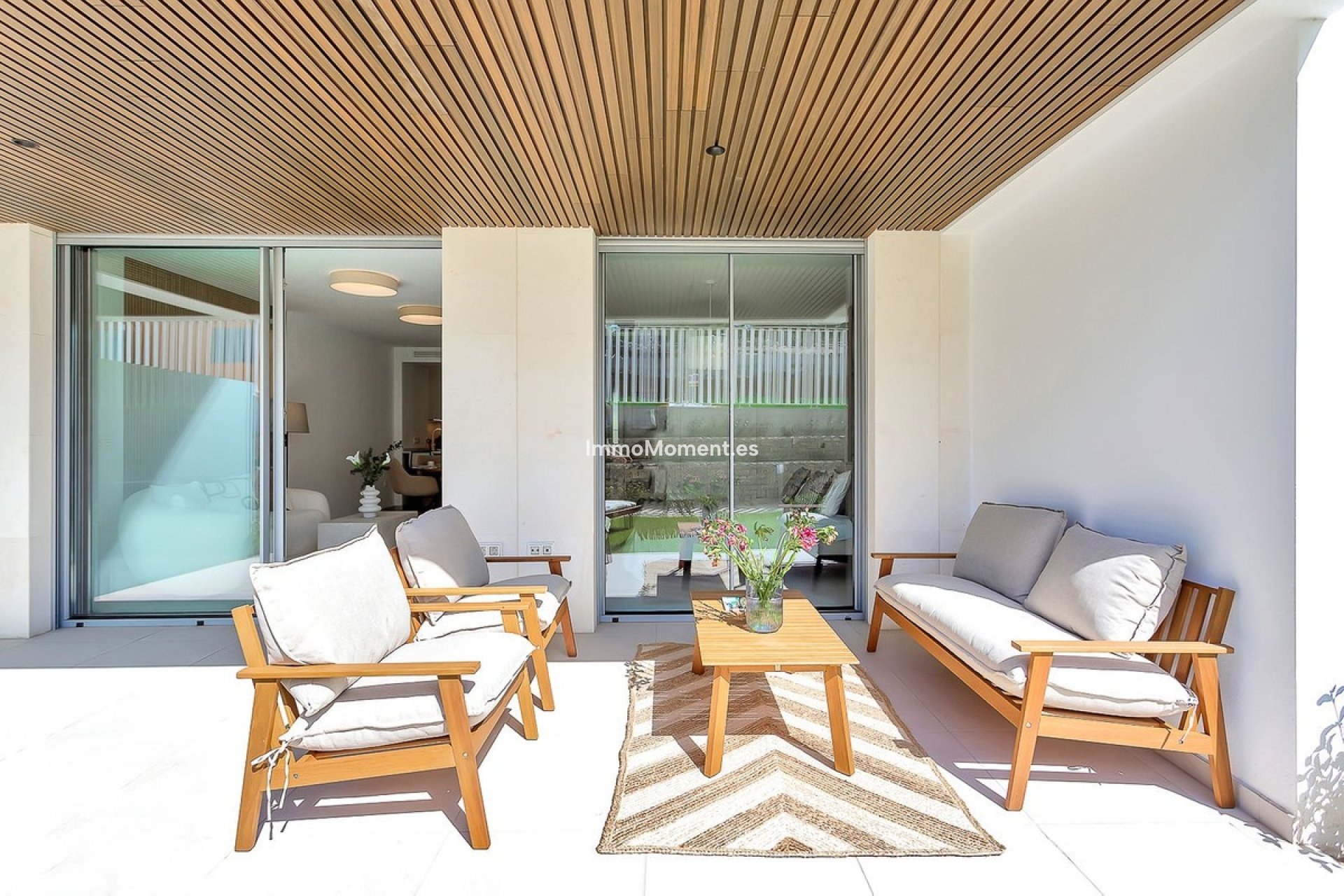 Bestaande woning - Appartement - Marbella - Elviria