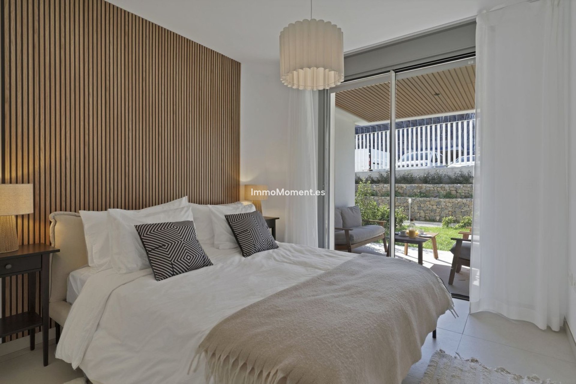 Bestaande woning - Appartement - Marbella - Elviria