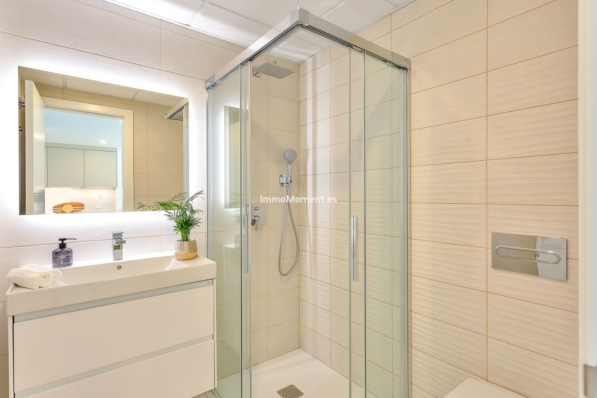 Bestaande woning - Appartement - Marbella - Elviria