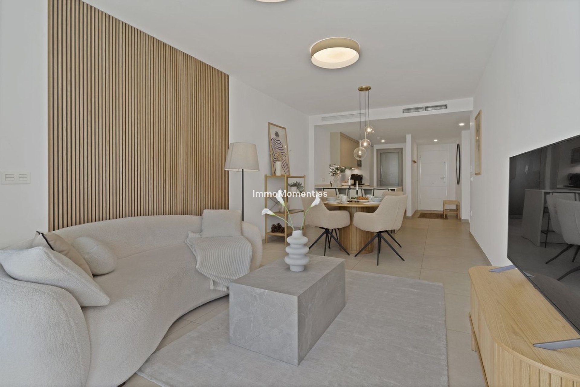 Bestaande woning - Appartement - Marbella - Elviria