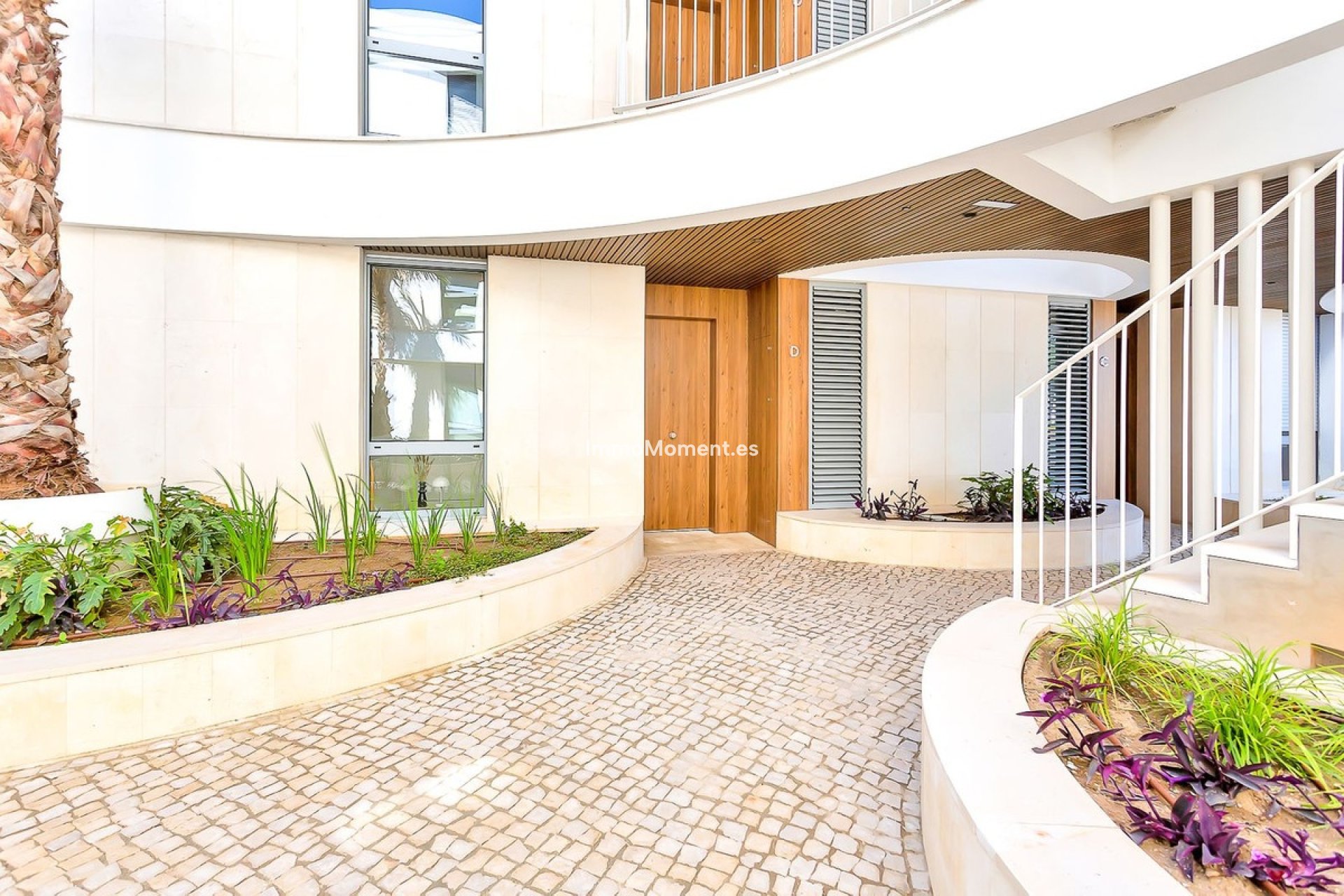 Bestaande woning - Appartement - Marbella - Elviria