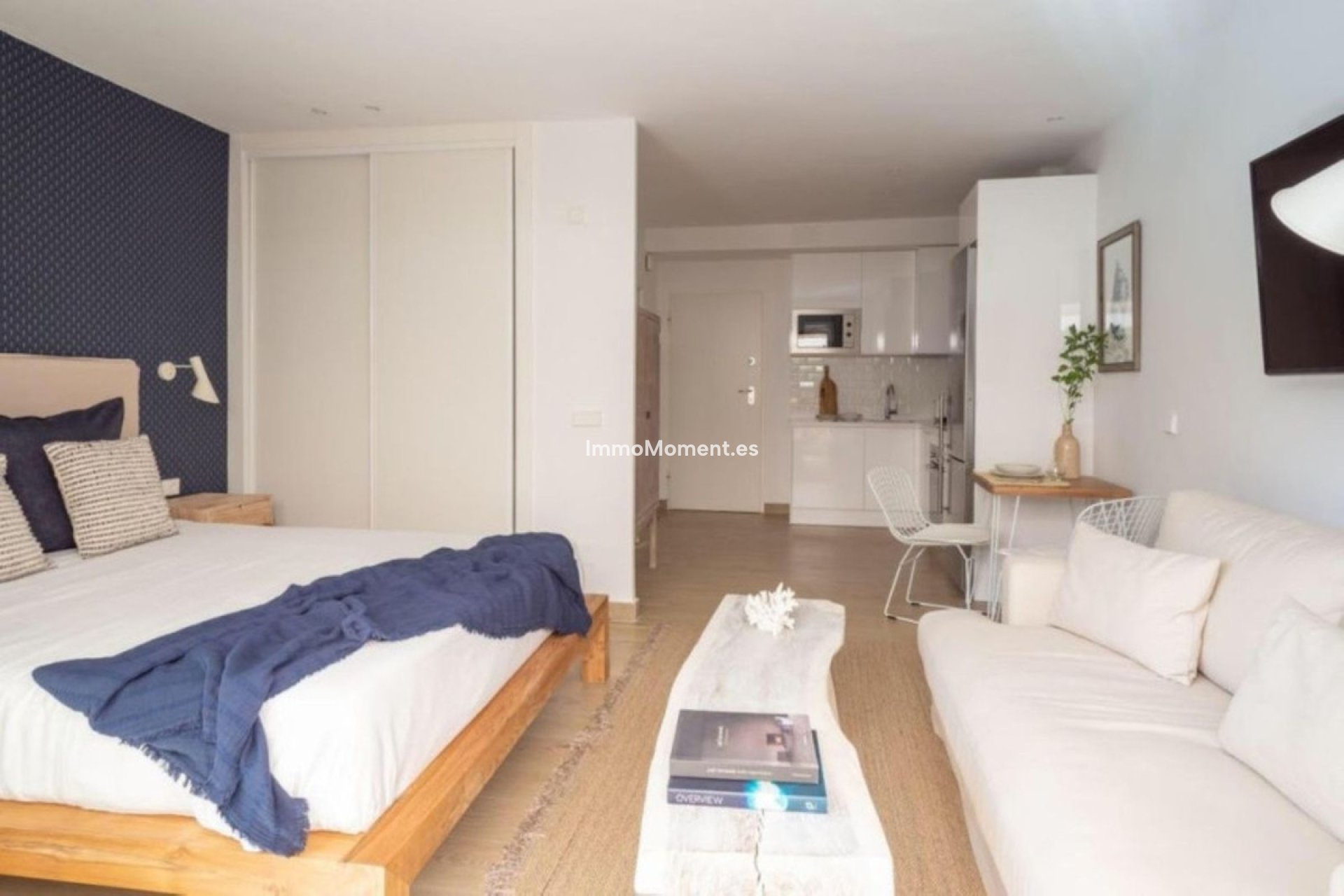 Bestaande woning - Appartement - Marbella - Elviria