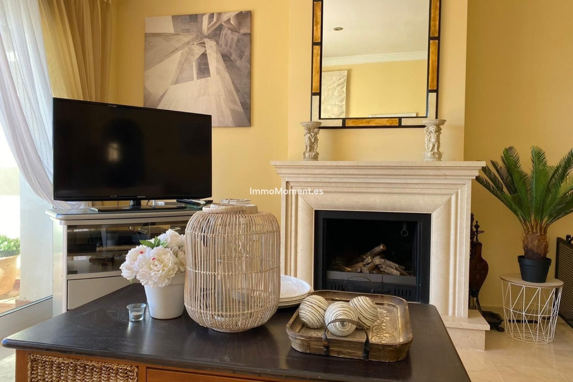 Bestaande woning - Appartement - Marbella - Elviria