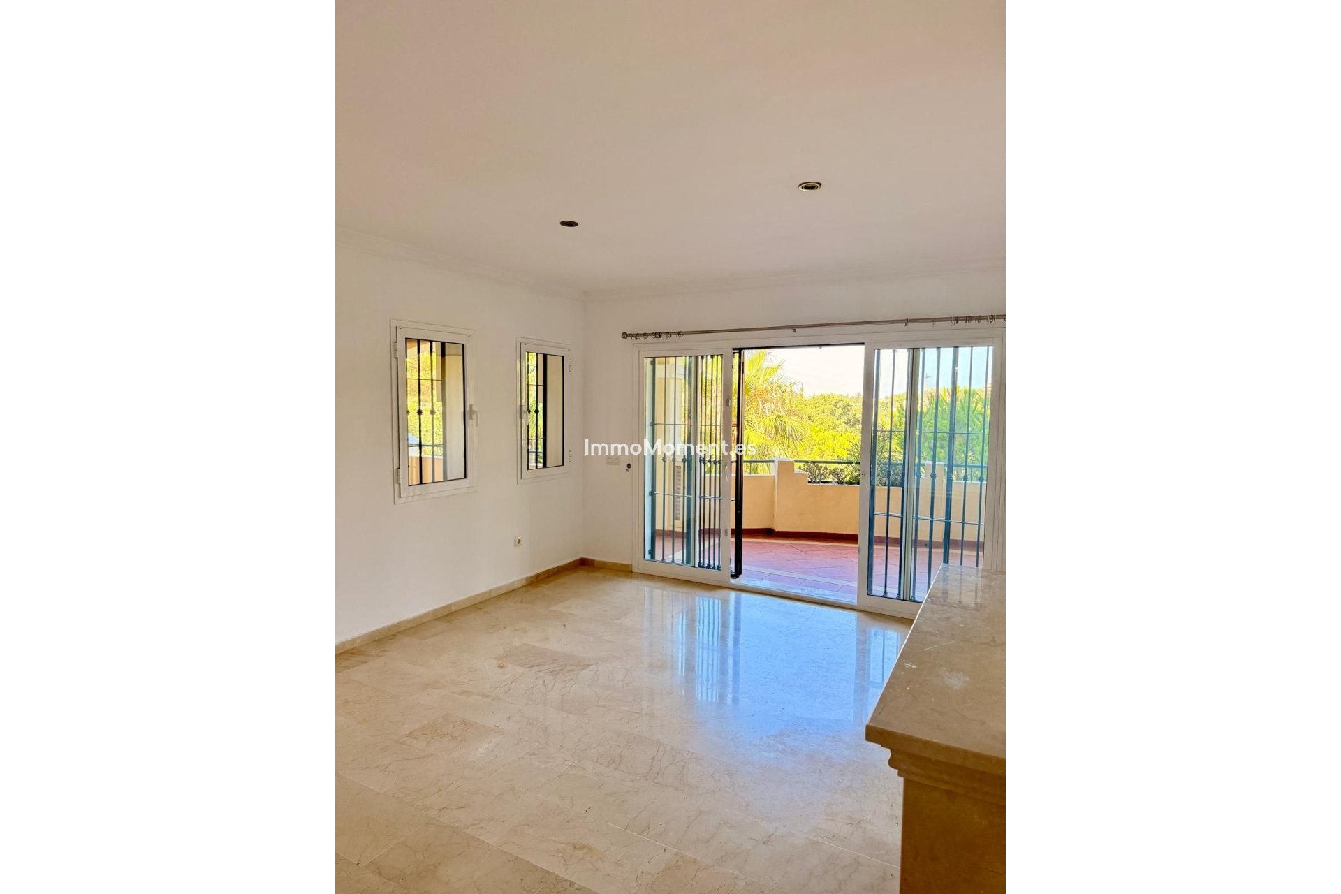 Bestaande woning - Appartement - Marbella - Elviria