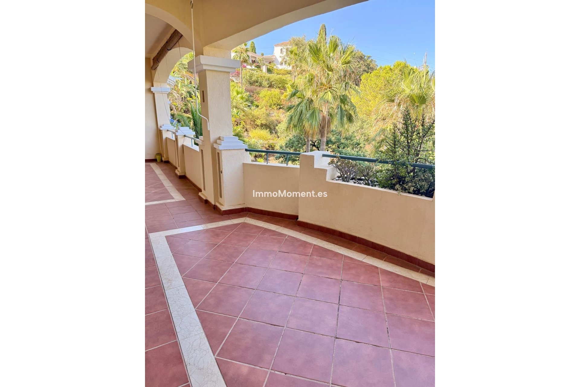Bestaande woning - Appartement - Marbella - Elviria
