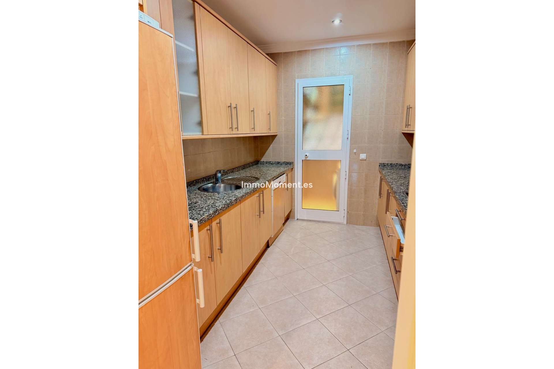 Bestaande woning - Appartement - Marbella - Elviria