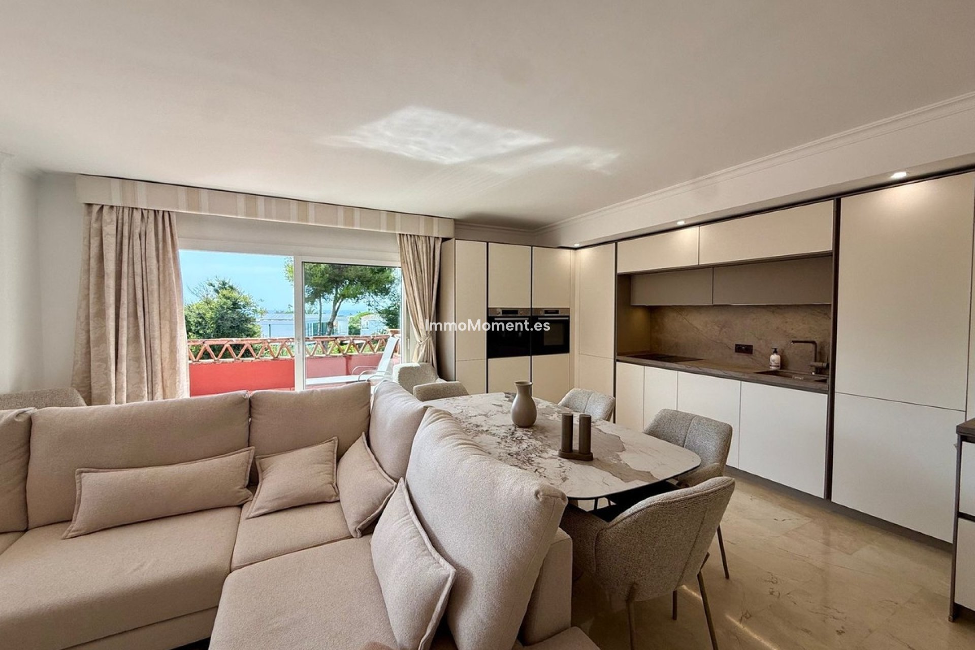 Bestaande woning - Appartement - Marbella - Elviria