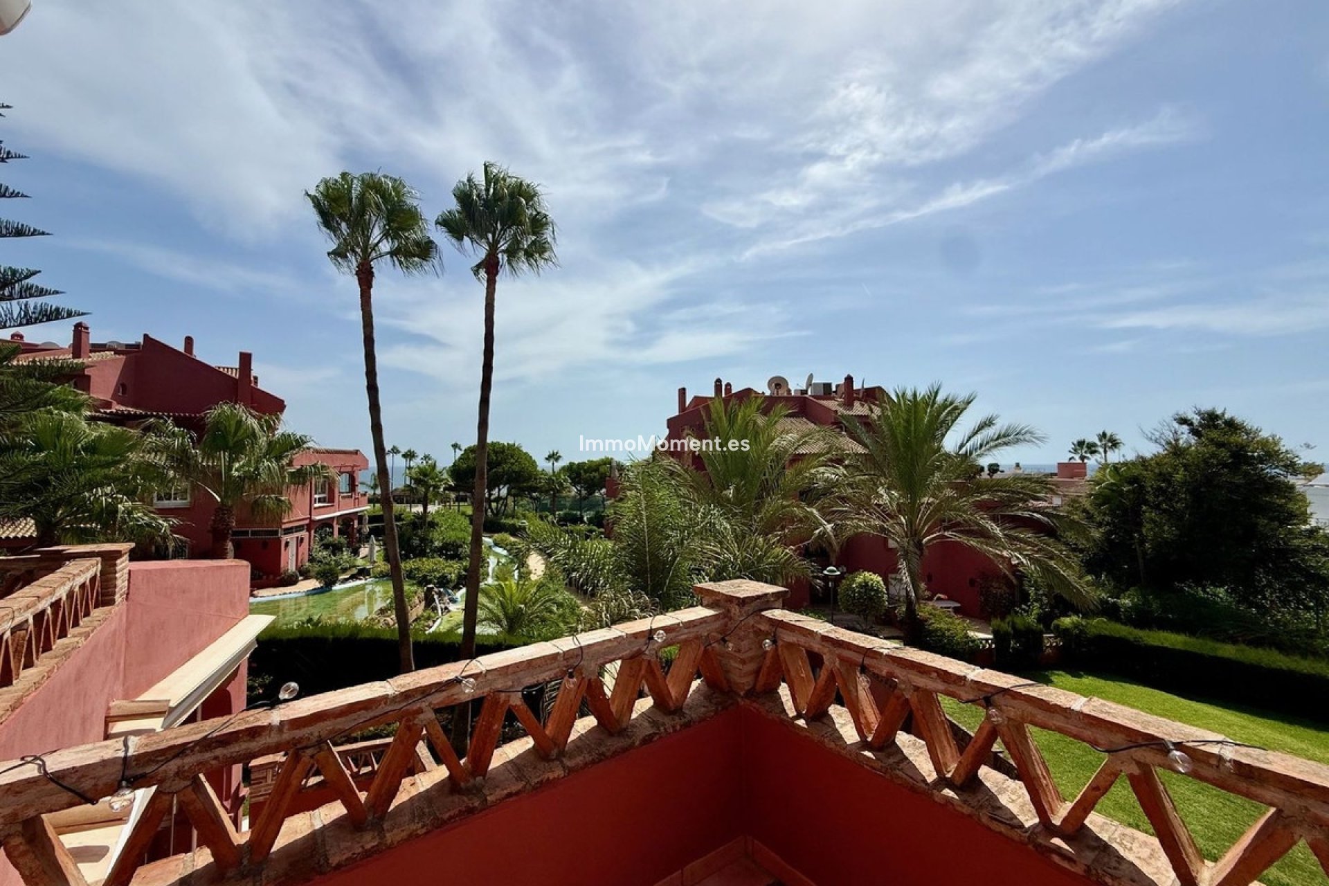 Bestaande woning - Appartement - Marbella - Elviria