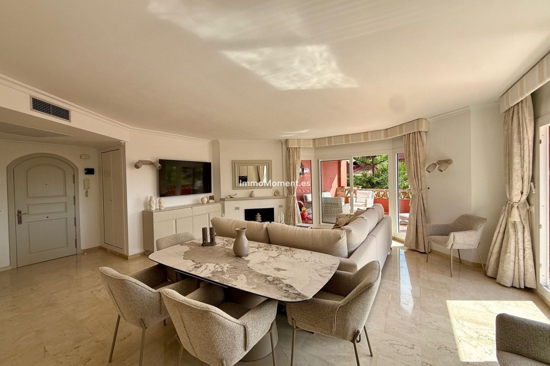 Bestaande woning - Appartement - Marbella - Elviria