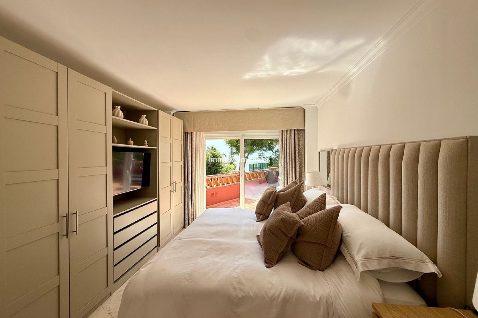 Bestaande woning - Appartement - Marbella - Elviria