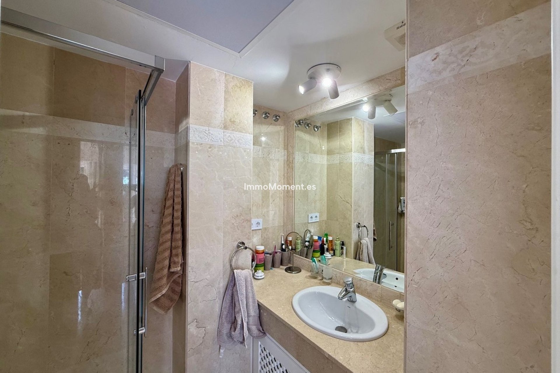 Bestaande woning - Appartement - Marbella - Elviria
