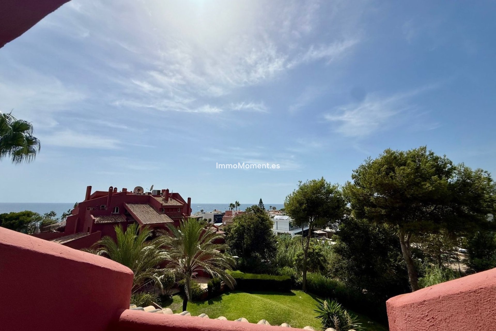Bestaande woning - Appartement - Marbella - Elviria