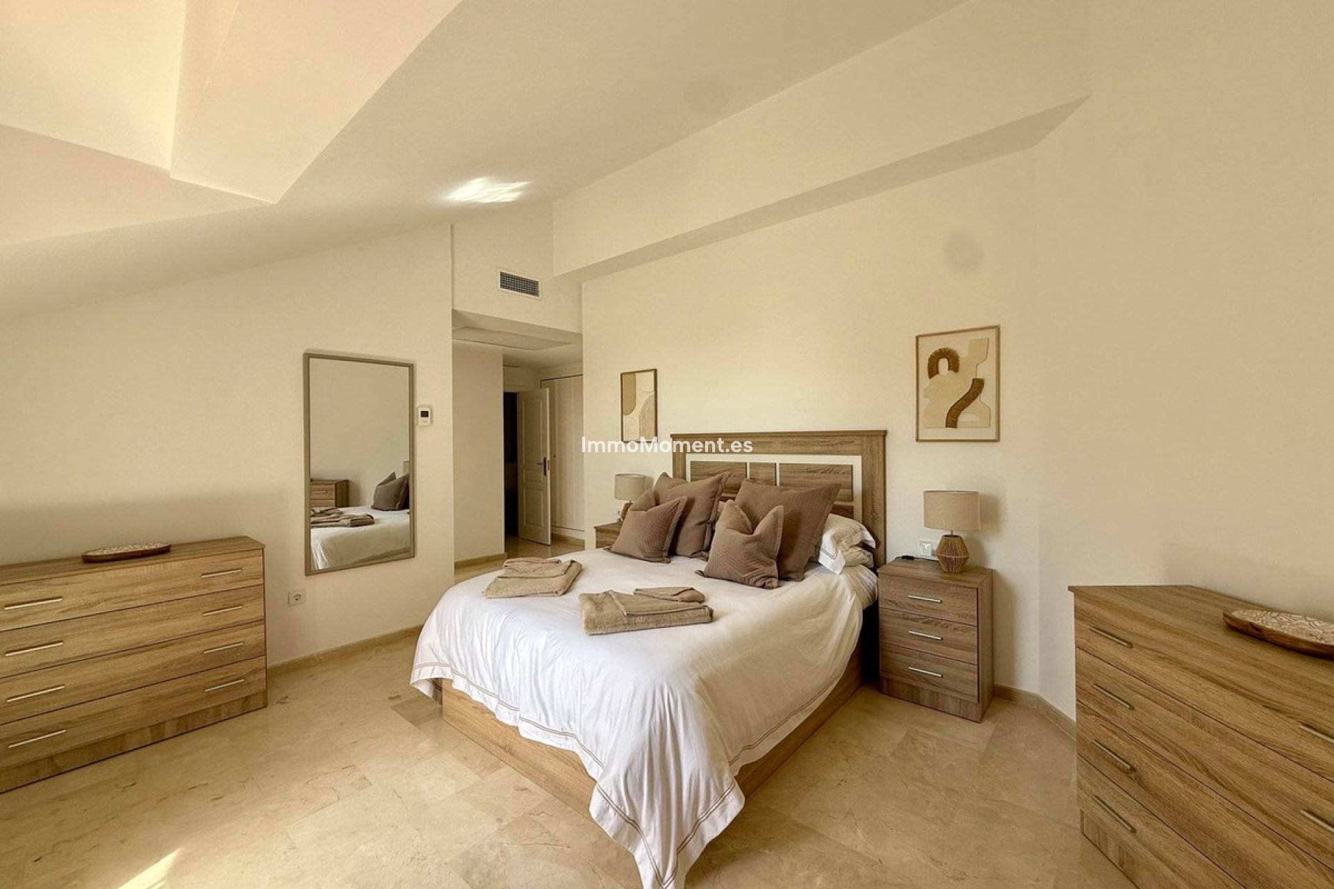 Bestaande woning - Appartement - Marbella - Elviria
