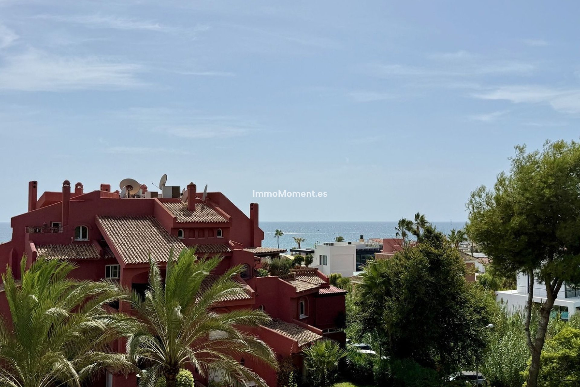 Bestaande woning - Appartement - Marbella - Elviria