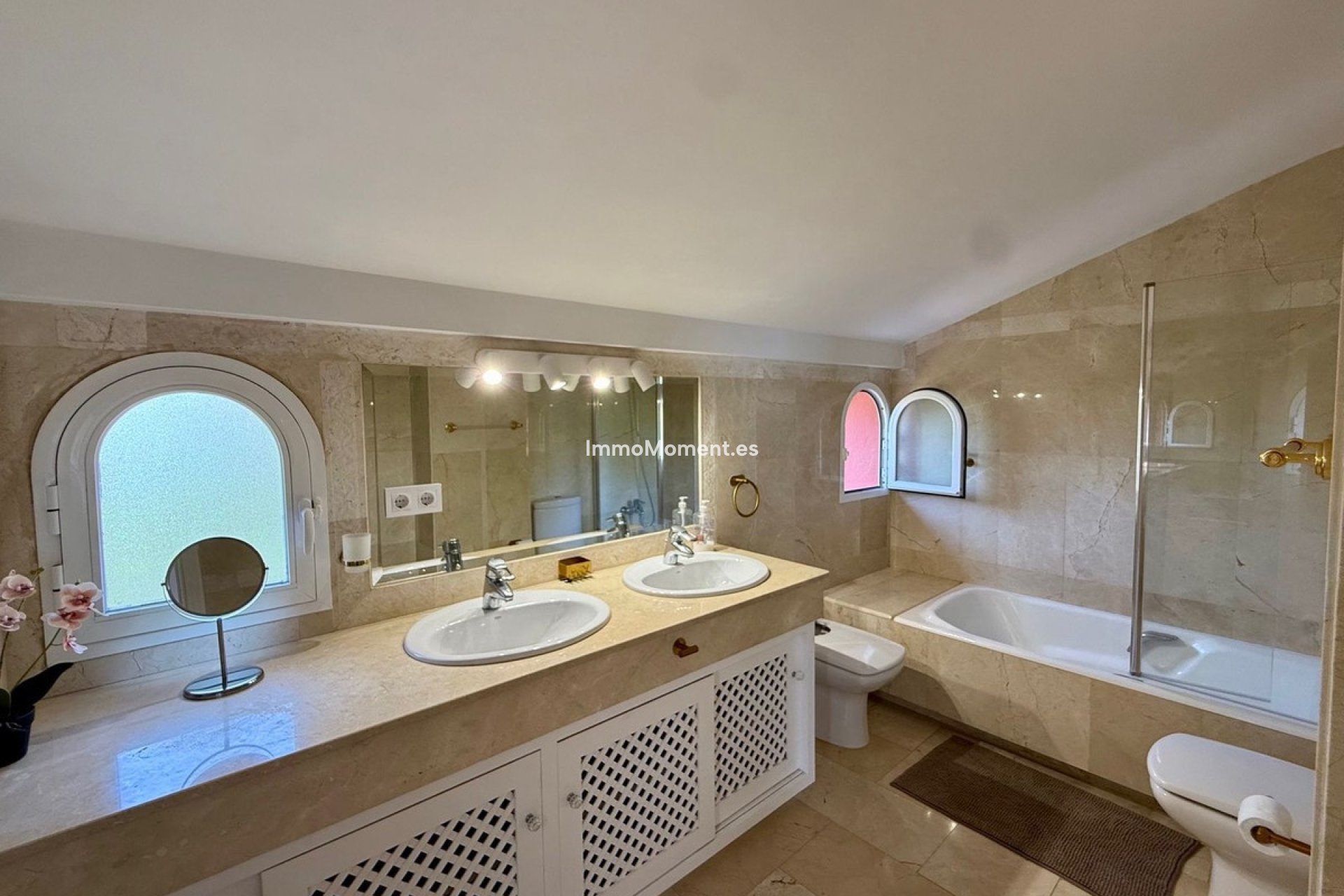 Bestaande woning - Appartement - Marbella - Elviria