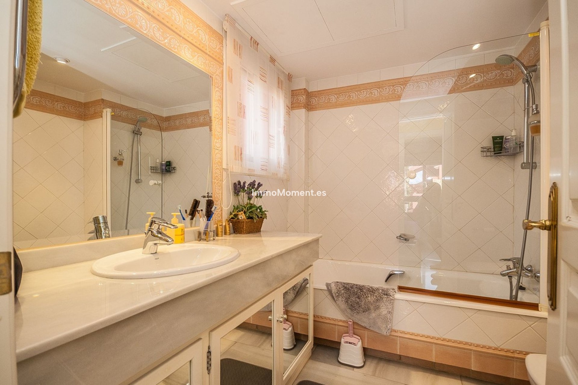 Bestaande woning - Appartement - Marbella - Elviria