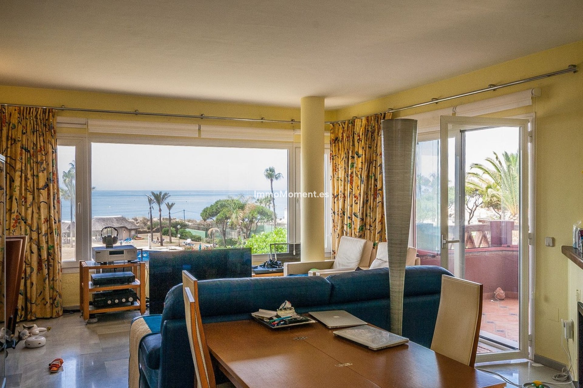 Bestaande woning - Appartement - Marbella - Elviria
