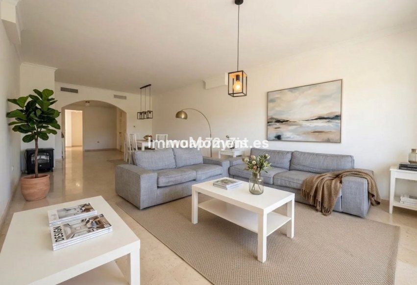 Bestaande woning - Appartement - Marbella - Elviria