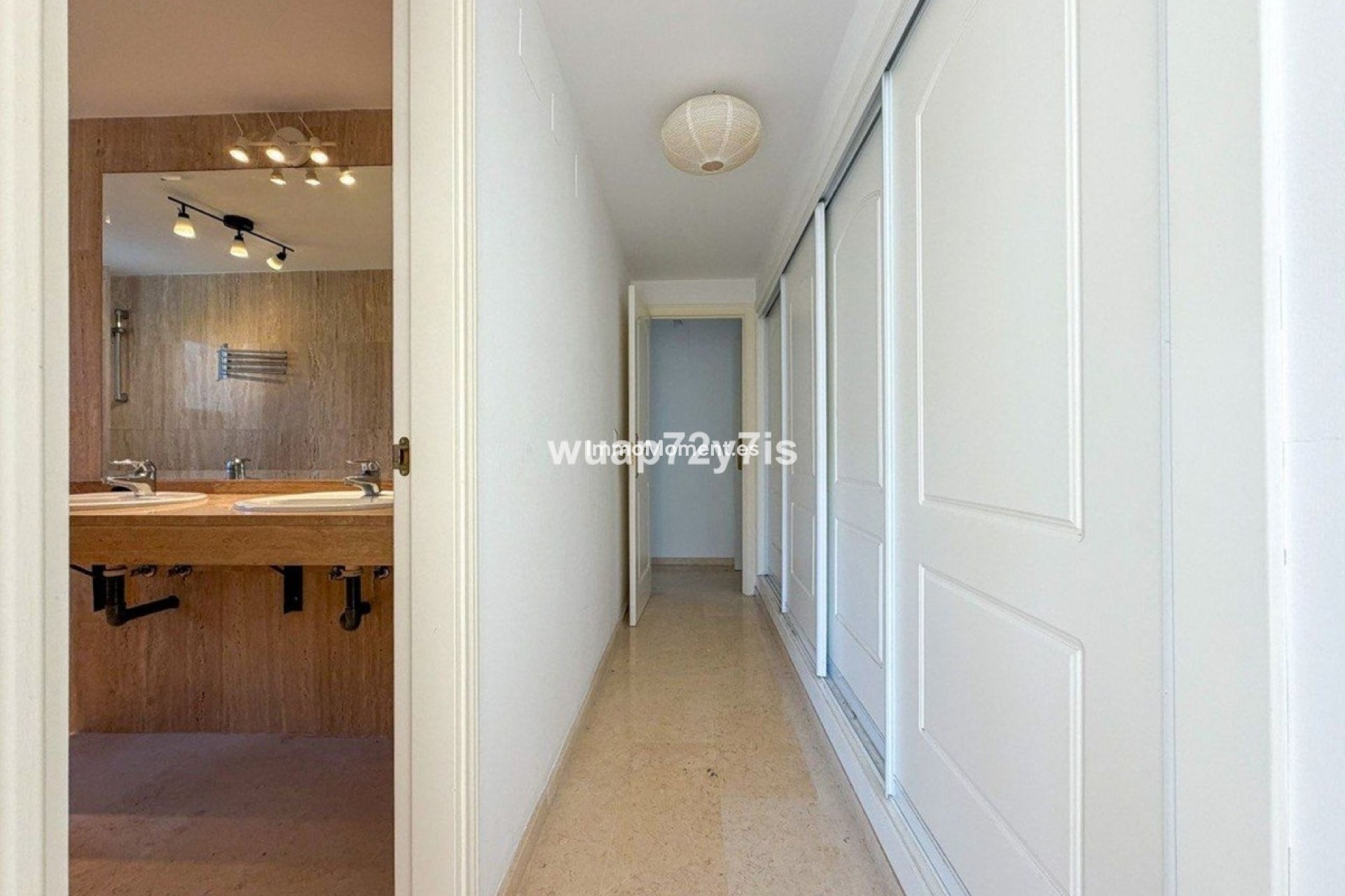 Bestaande woning - Appartement - Marbella - Elviria