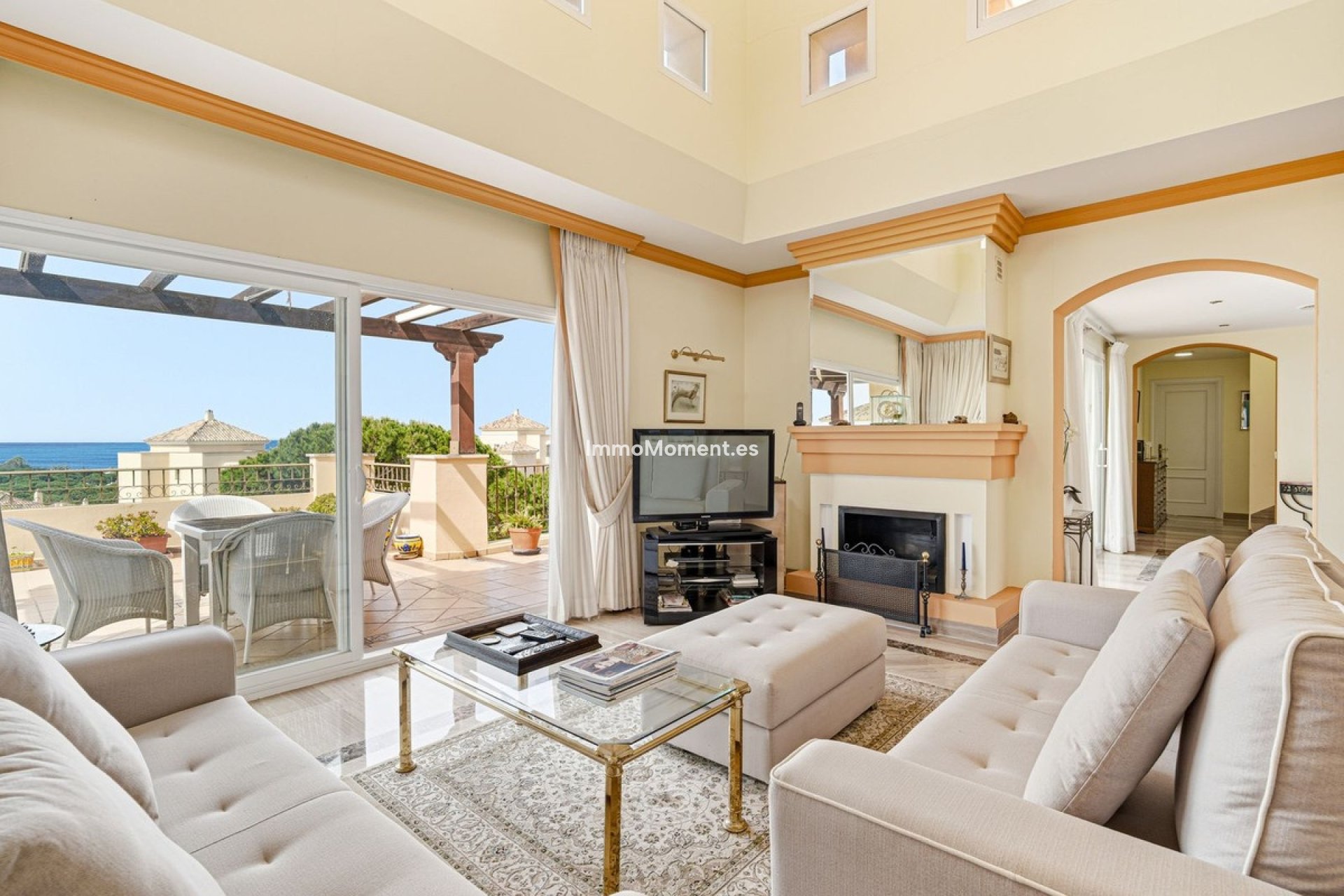 Bestaande woning - Appartement - Marbella - Elviria