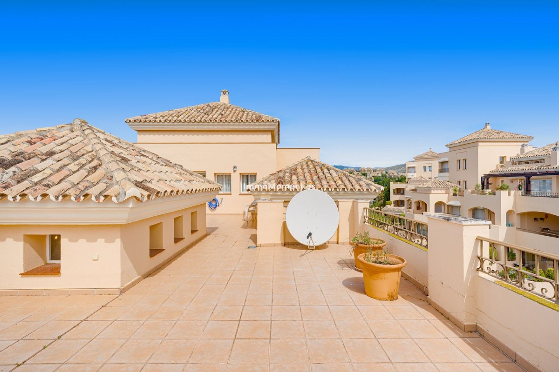 Bestaande woning - Appartement - Marbella - Elviria