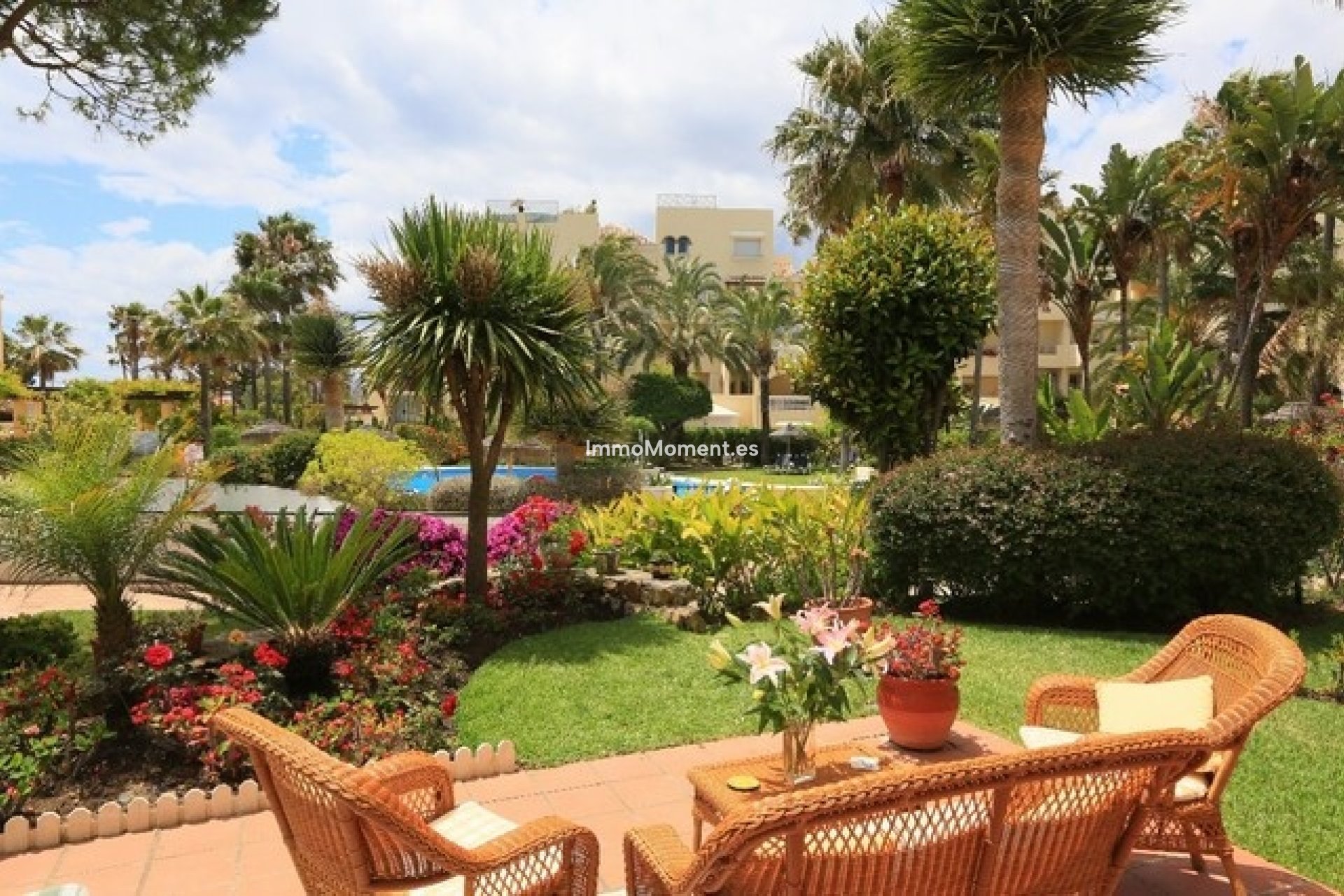 Bestaande woning - Appartement - Marbella - Elviria