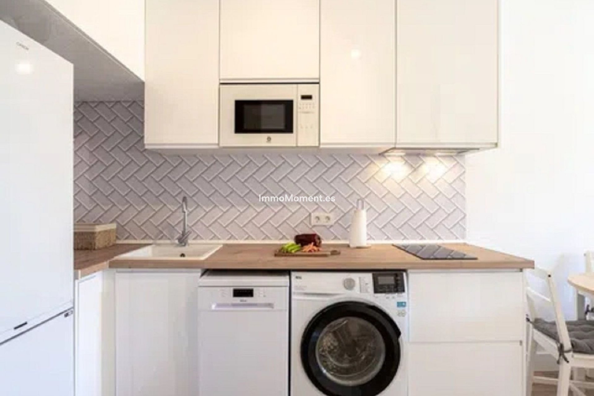 Bestaande woning - Appartement - Marbella - Elviria