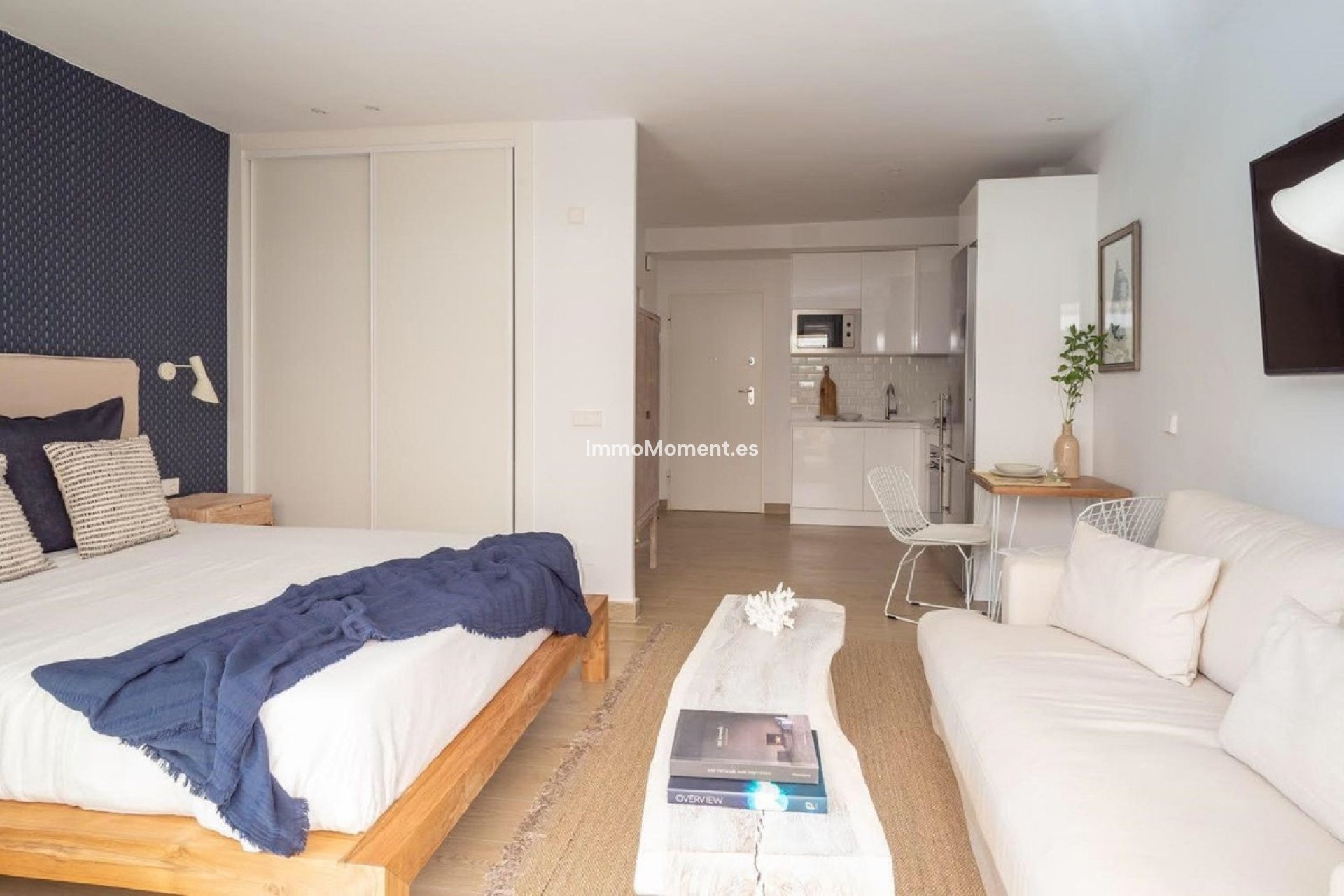 Bestaande woning - Appartement - Marbella - Elviria