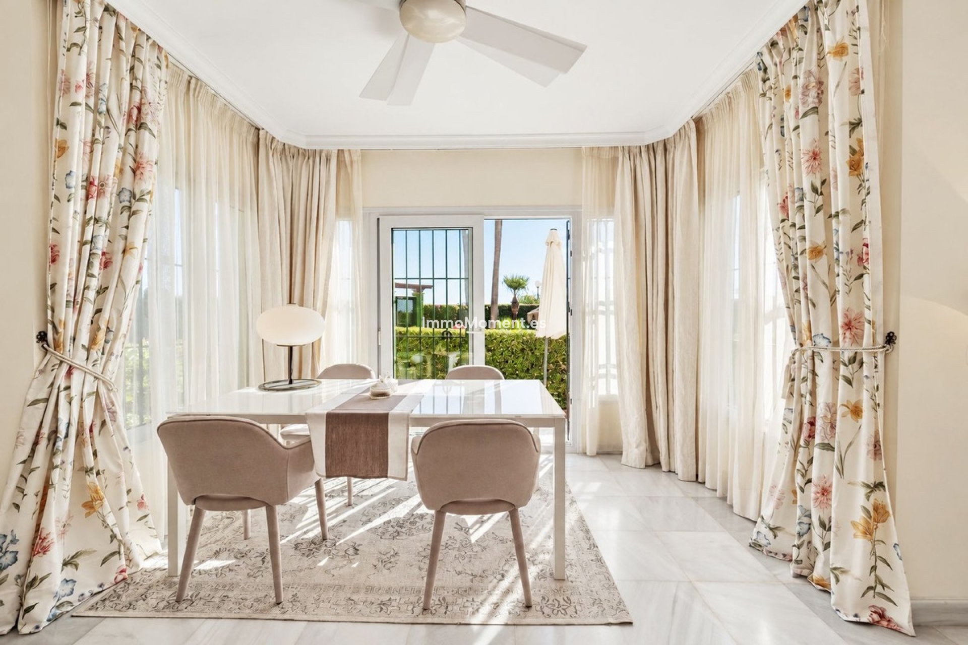 Bestaande woning - Appartement - Marbella - Elviria