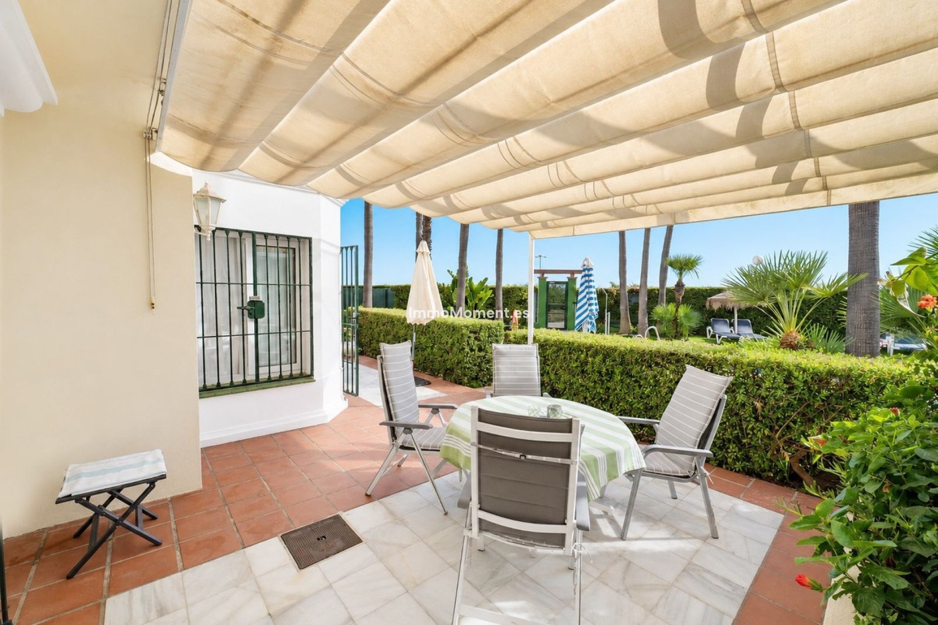 Bestaande woning - Appartement - Marbella - Elviria
