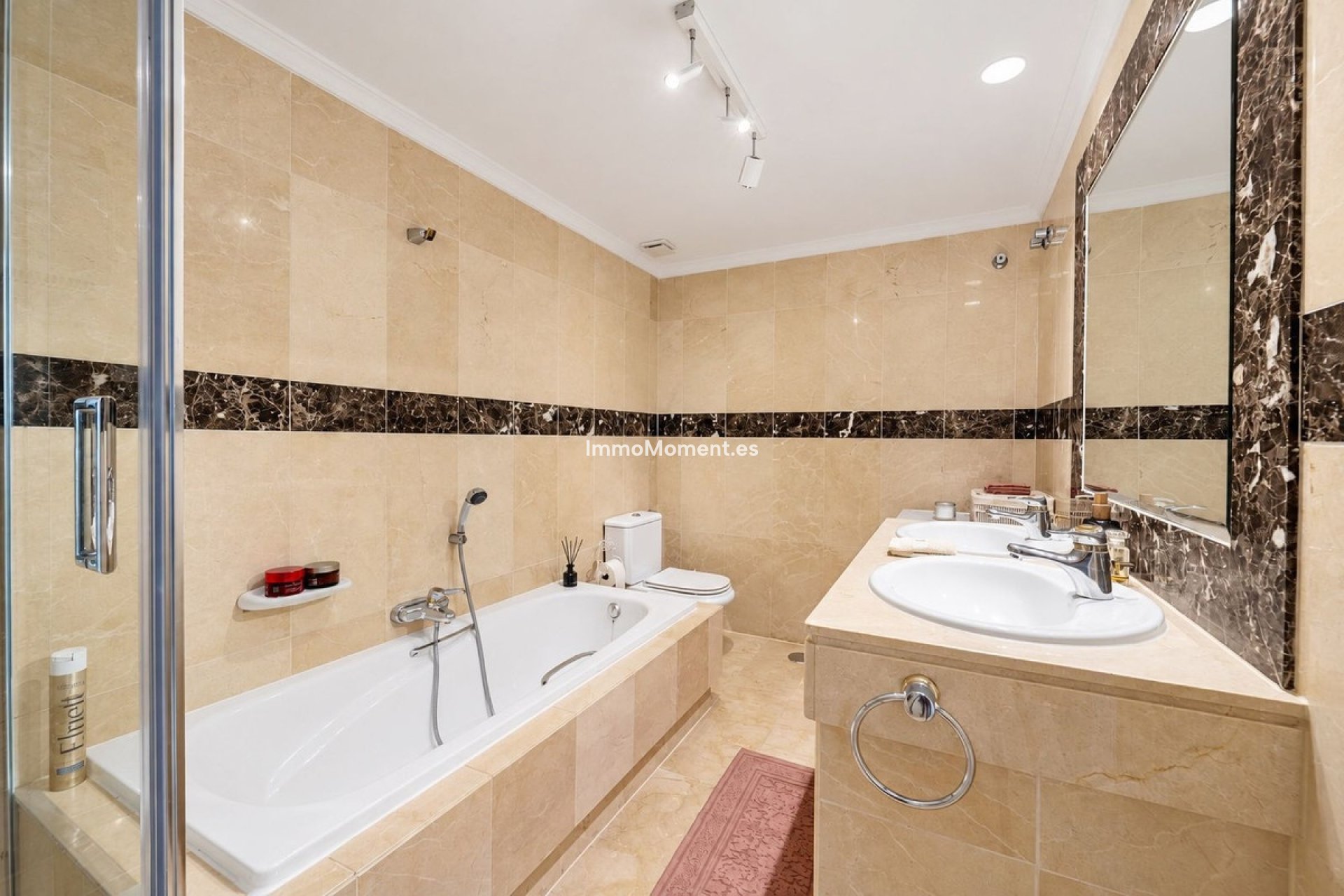 Bestaande woning - Appartement - Marbella - Elviria