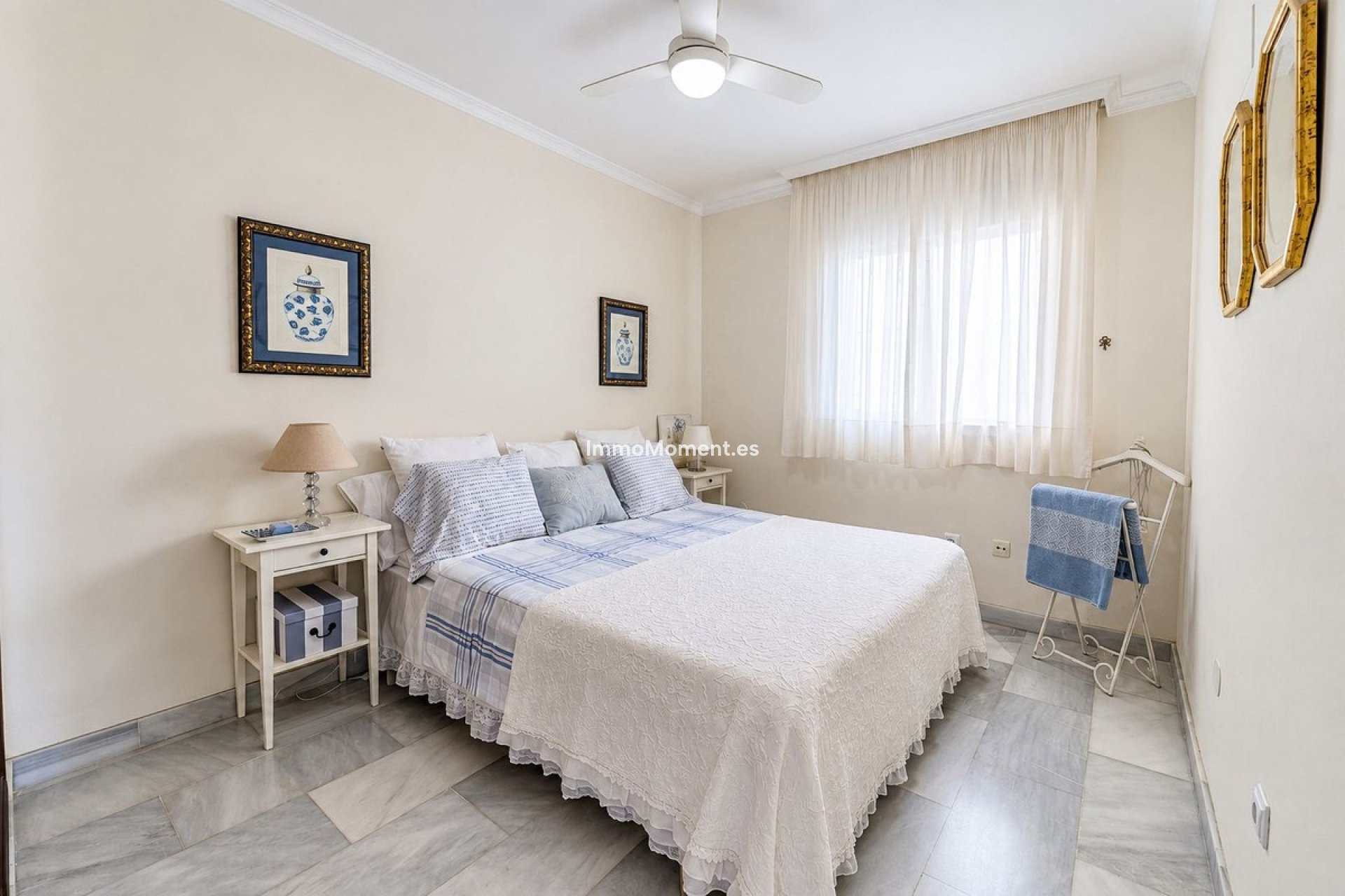 Bestaande woning - Appartement - Marbella - Elviria