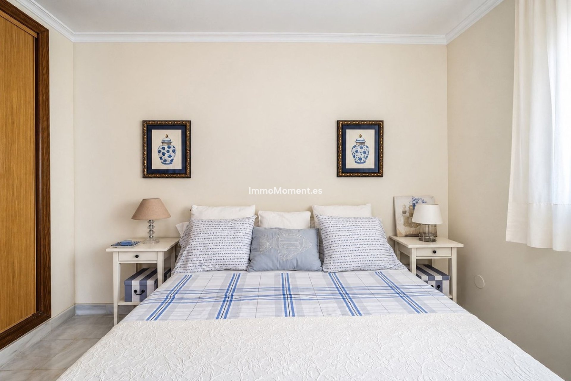 Bestaande woning - Appartement - Marbella - Elviria