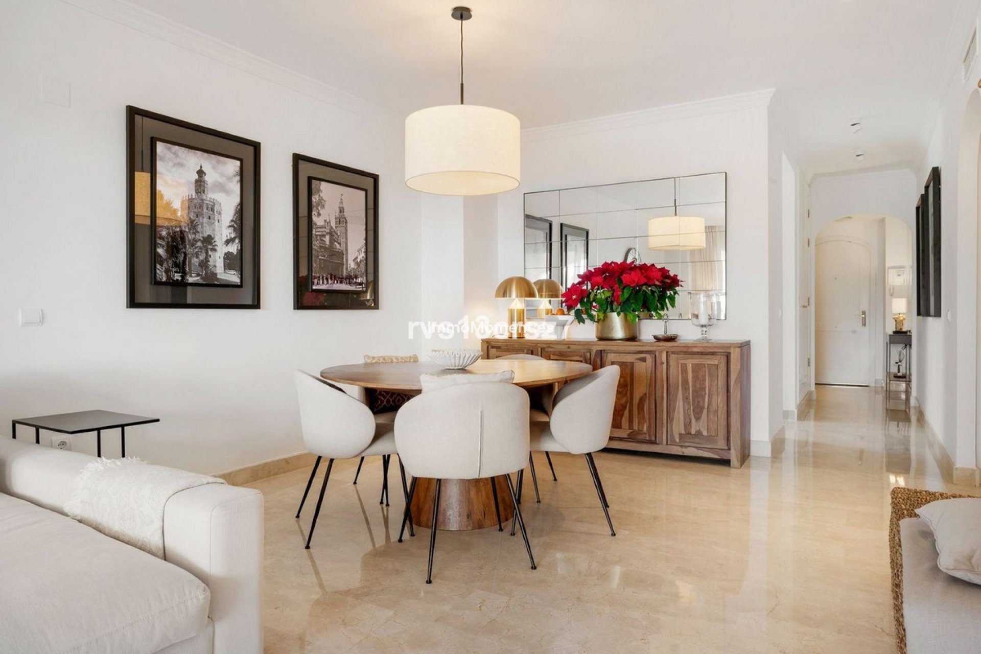 Bestaande woning - Appartement - Marbella - Elviria