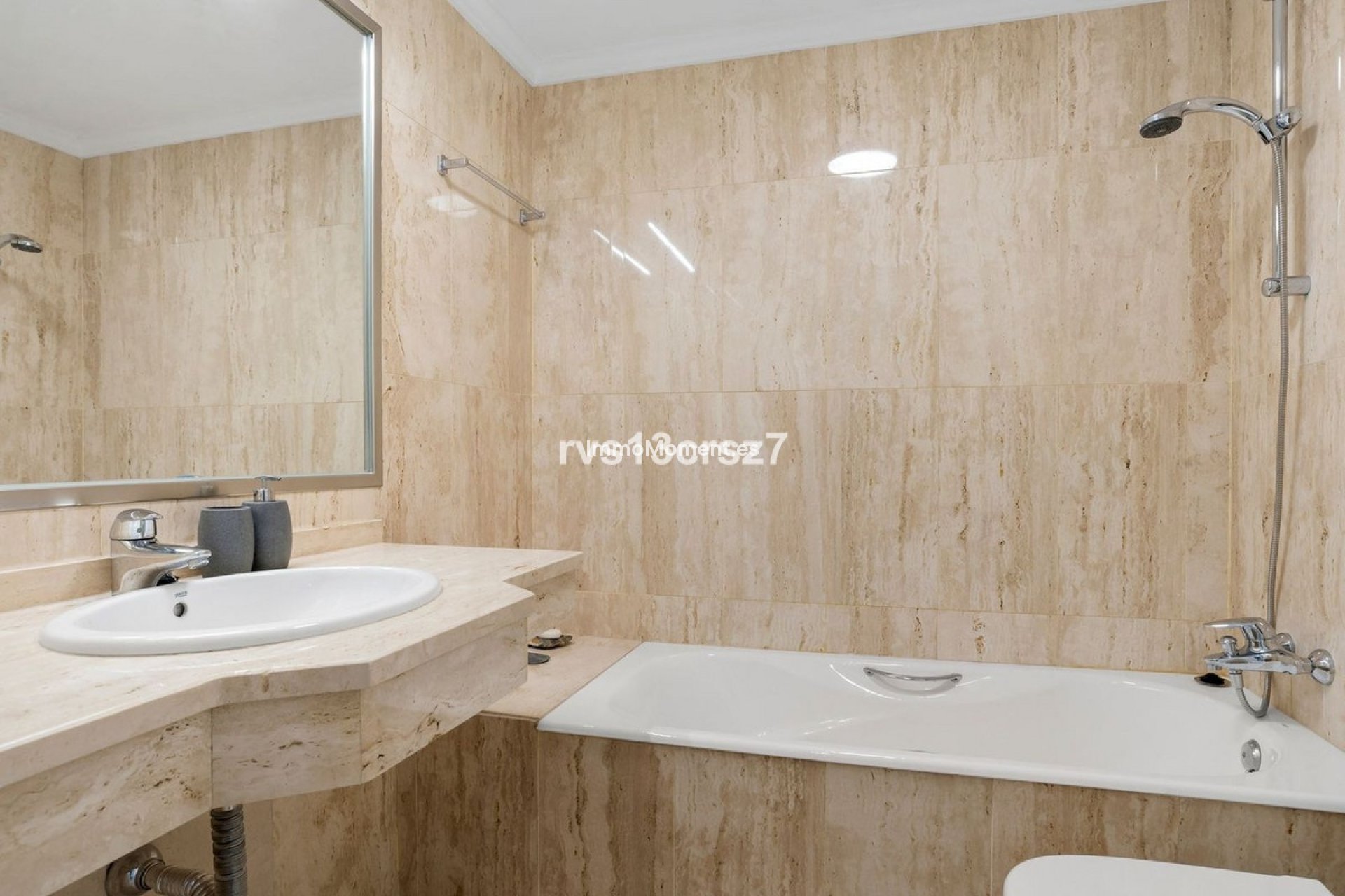 Bestaande woning - Appartement - Marbella - Elviria